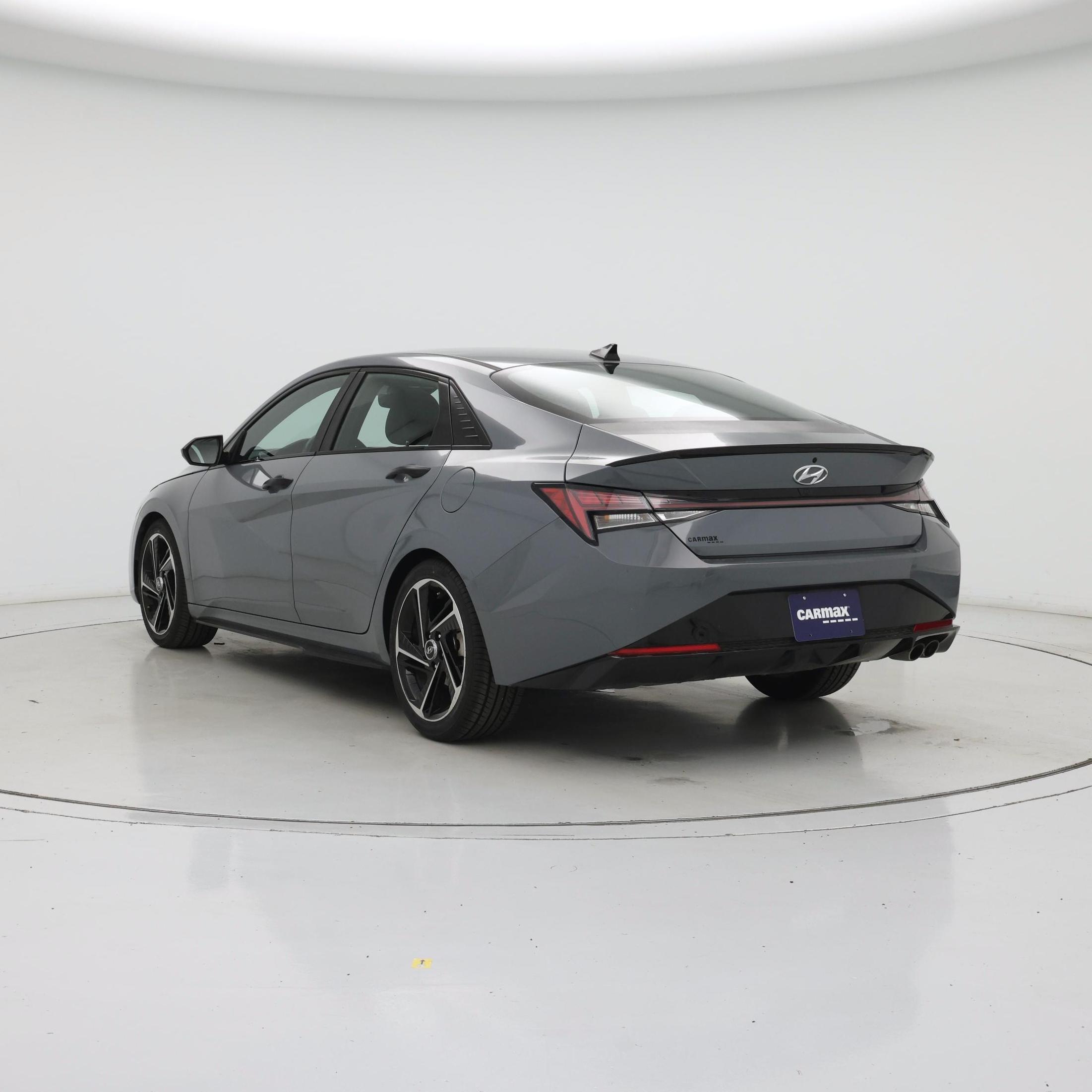 Thumbnail: 2021 Hyundai Elantra - 2