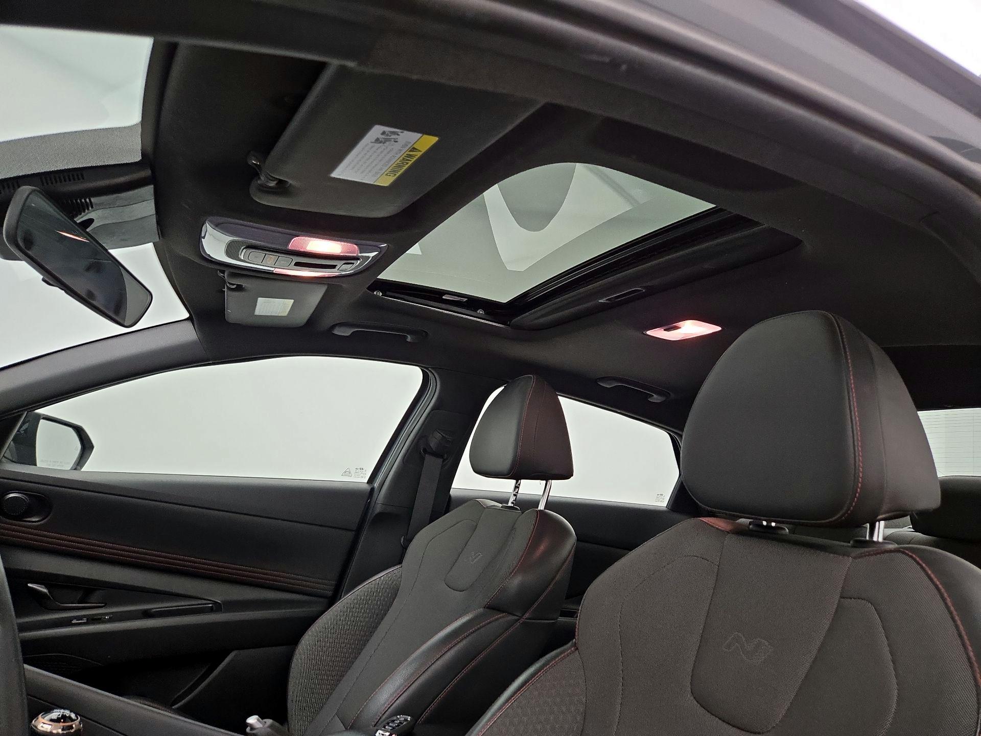 Thumbnail: 2021 Hyundai Elantra - 19