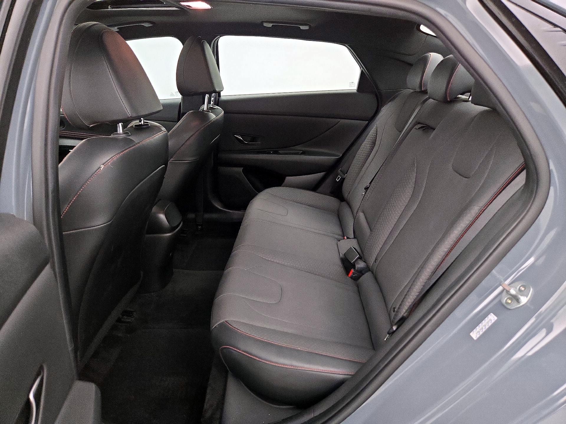 Thumbnail: 2021 Hyundai Elantra - 20