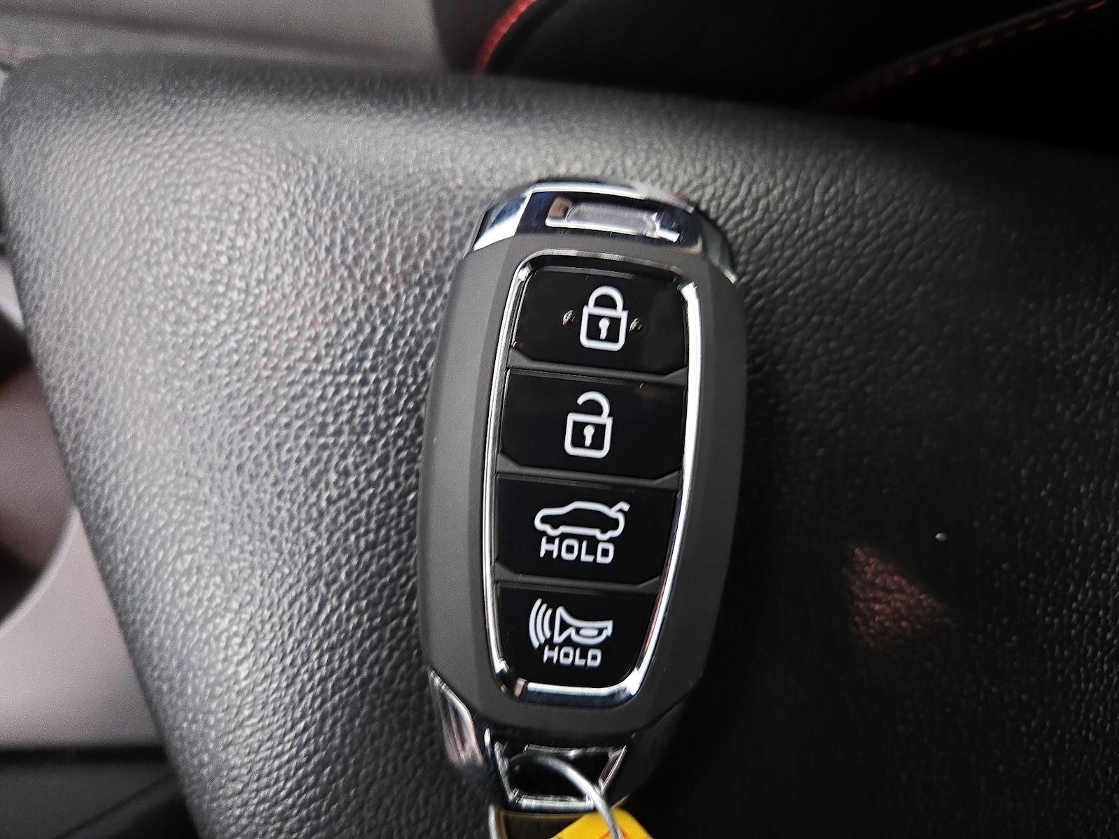 2021 Hyundai Elantra N Line - Photo 24