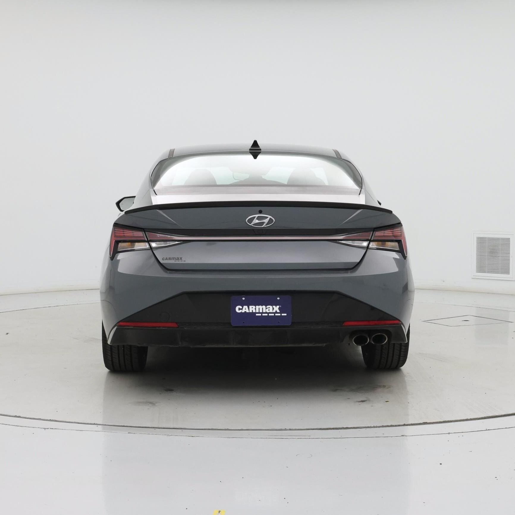 Thumbnail: 2021 Hyundai Elantra - 6