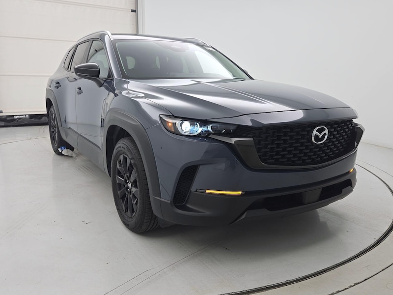 2025 Mazda CX-50 2.5 S Select Package
