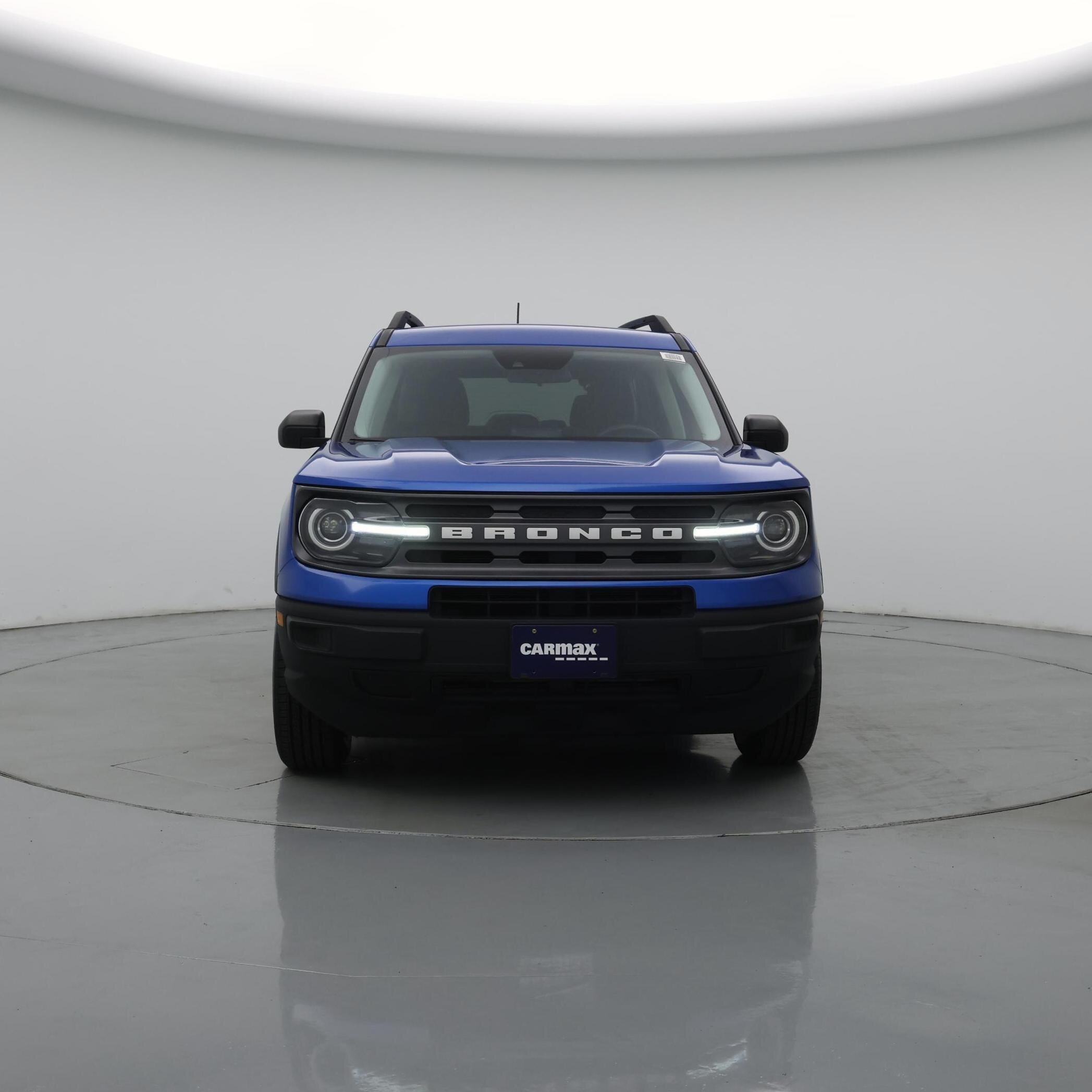 Thumbnail: 2022 Ford Bronco Sport - 5