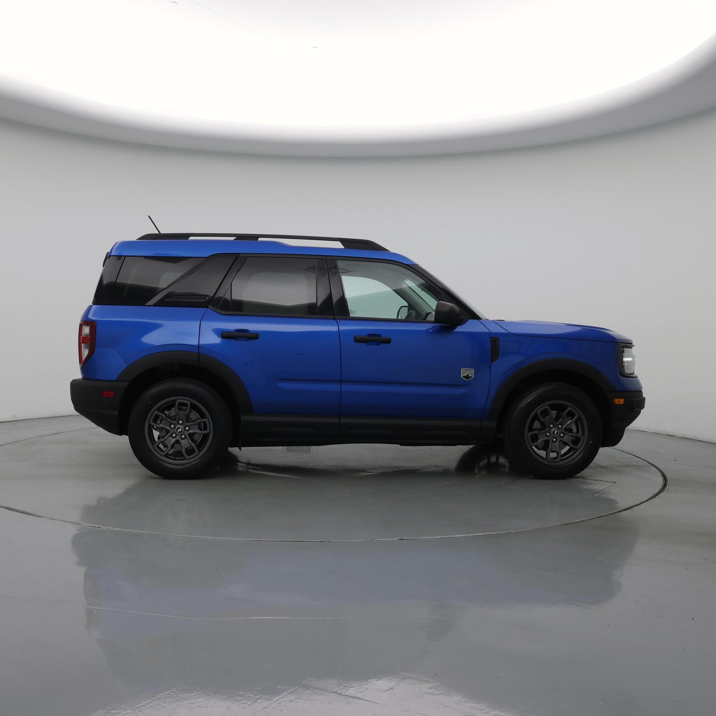 Thumbnail: 2022 Ford Bronco Sport - 7