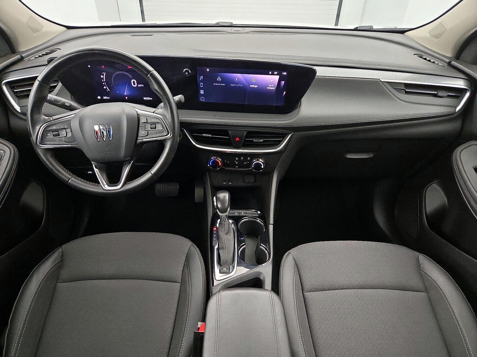 Thumbnail: 2024 Buick Encore GX - 9