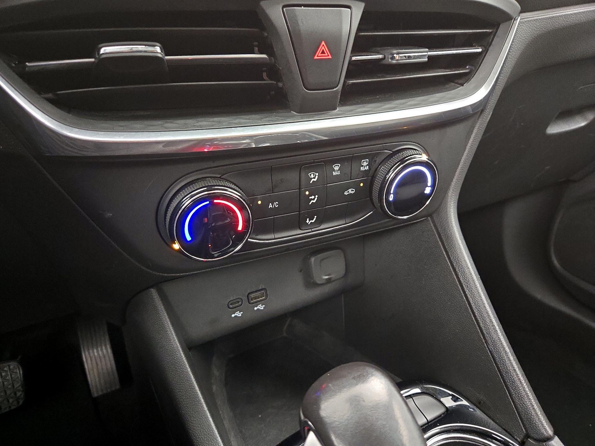 Thumbnail: 2024 Buick Encore GX - 16