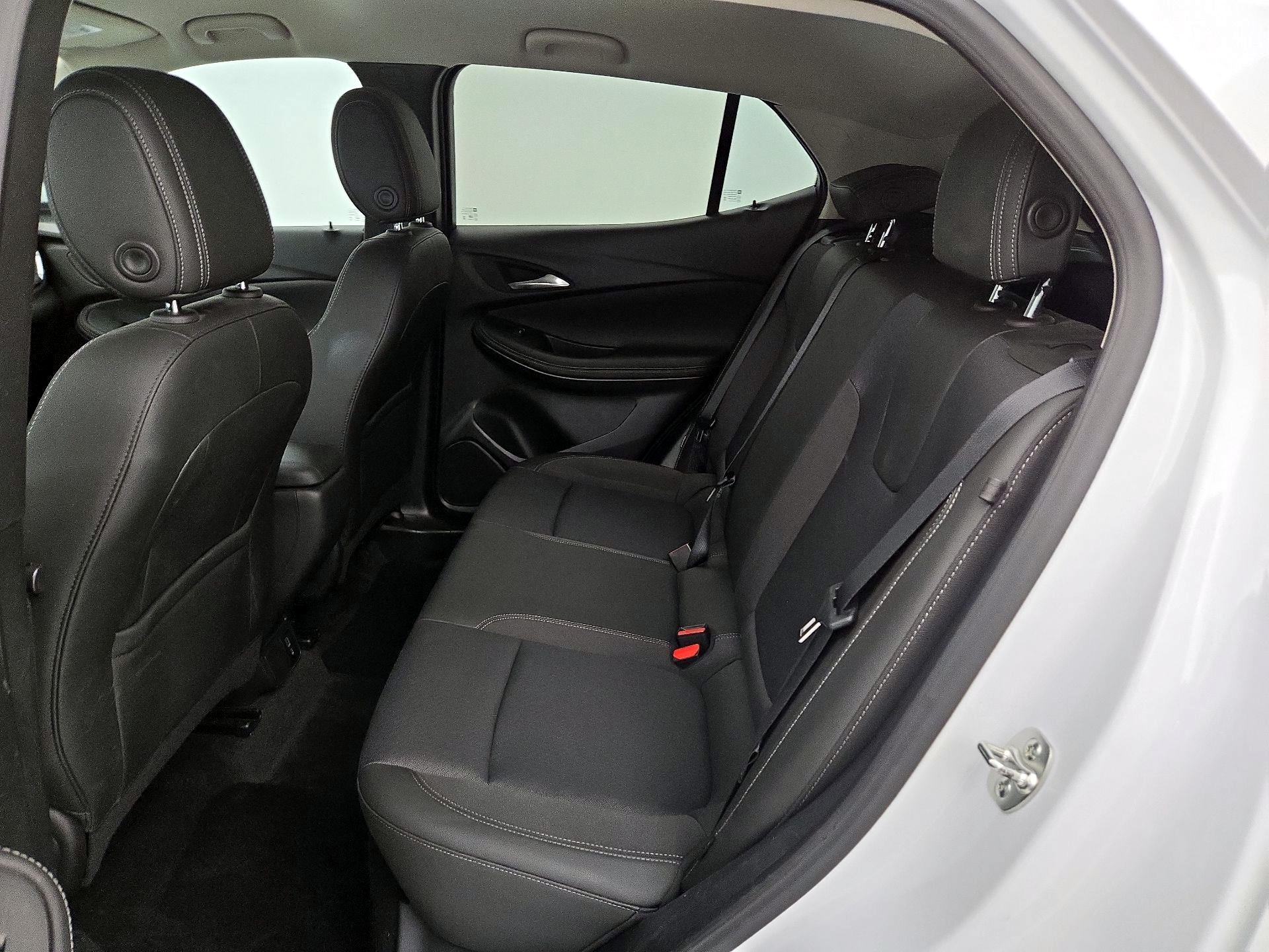 Thumbnail: 2024 Buick Encore GX - 19