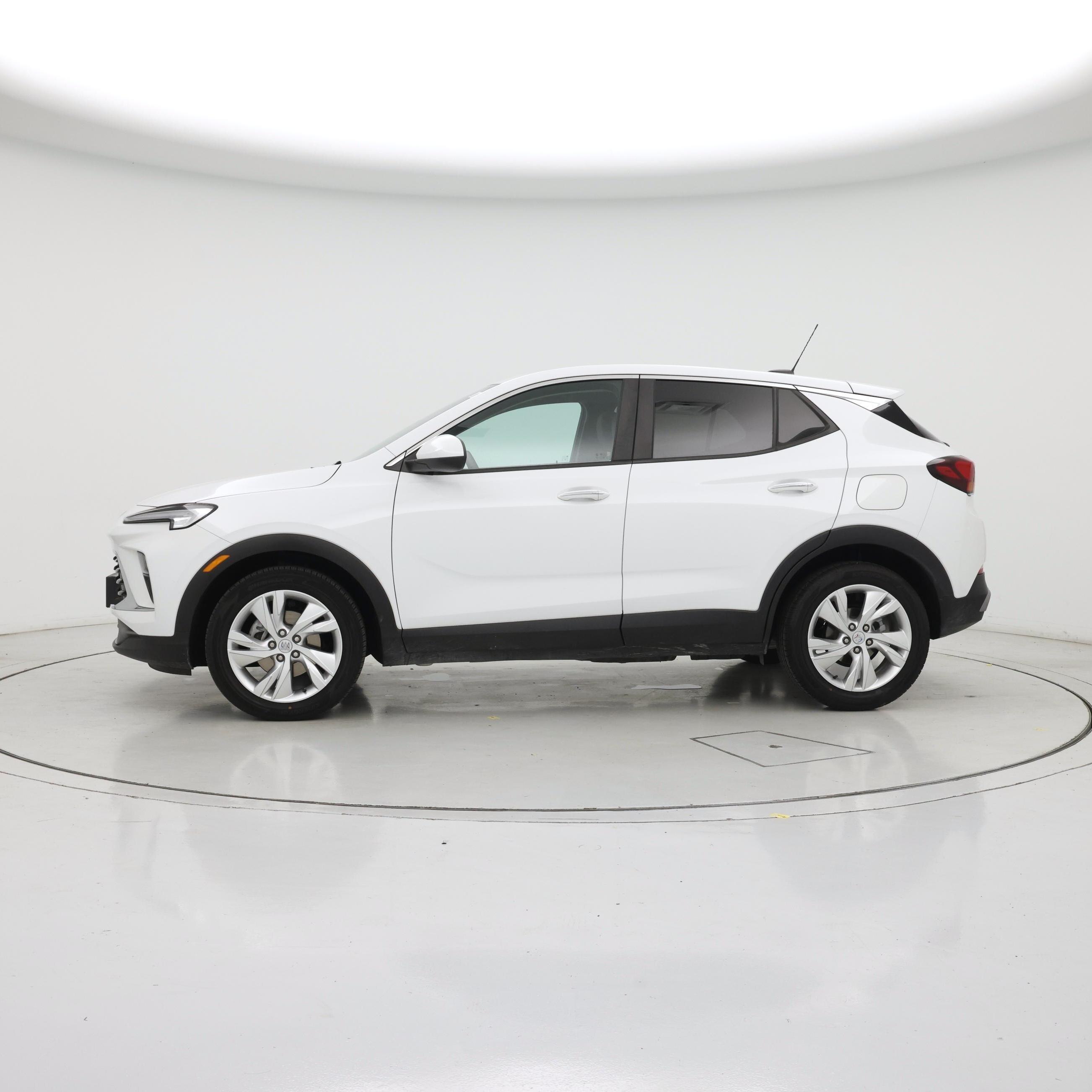Thumbnail: 2024 Buick Encore GX - 3