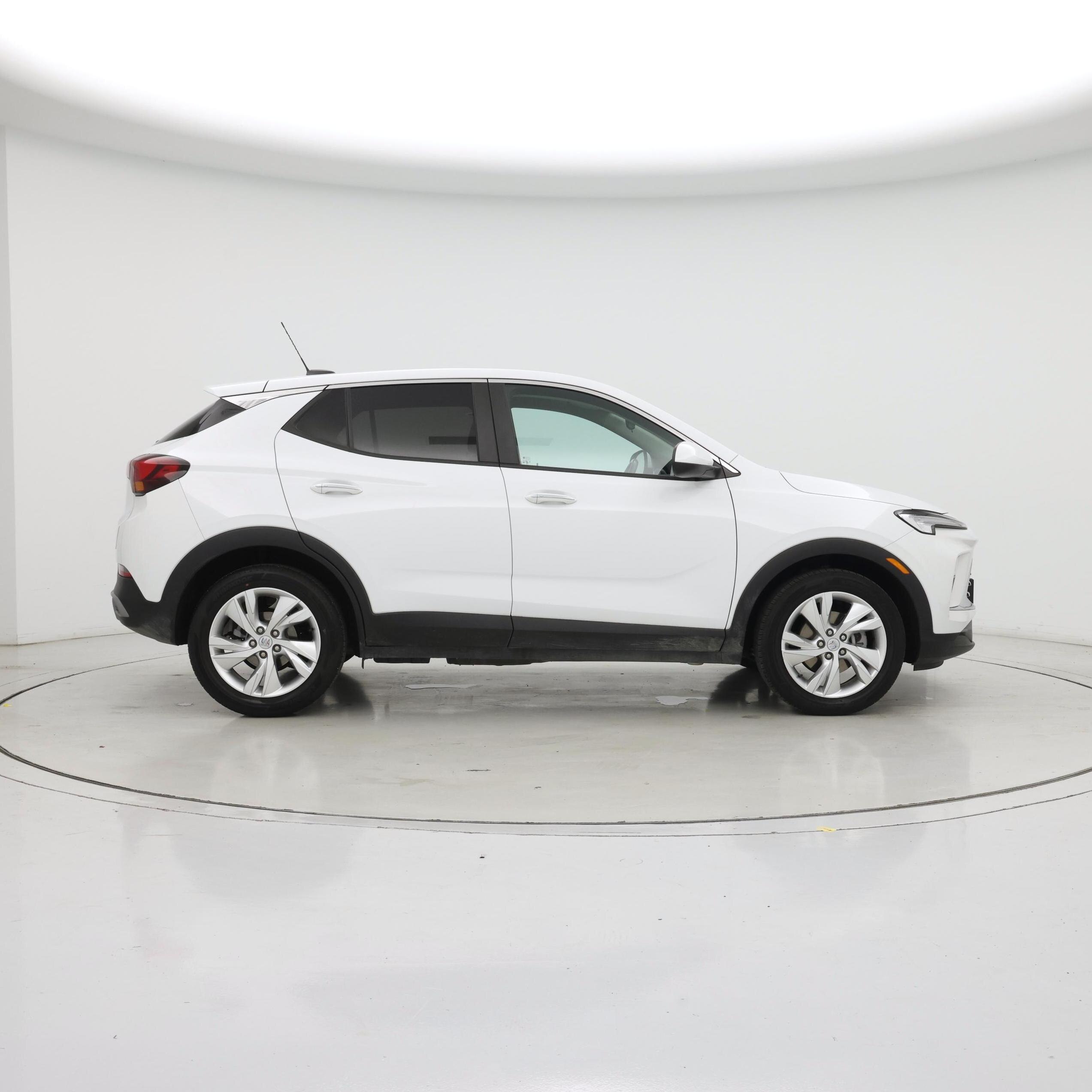 Thumbnail: 2024 Buick Encore GX - 7