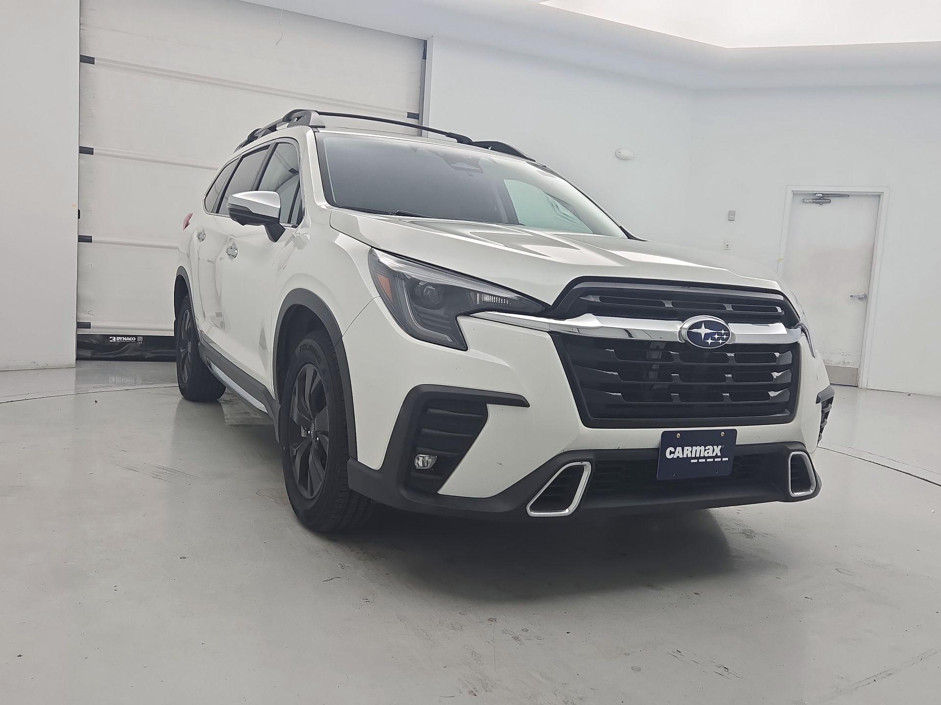 Thumbnail: 2023 Subaru Ascent - 1