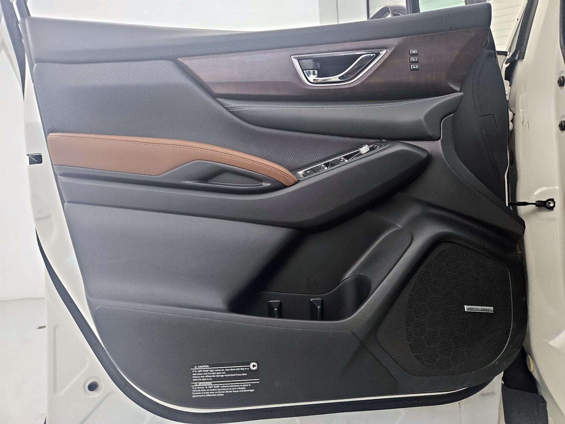 Thumbnail: 2023 Subaru Ascent - 10