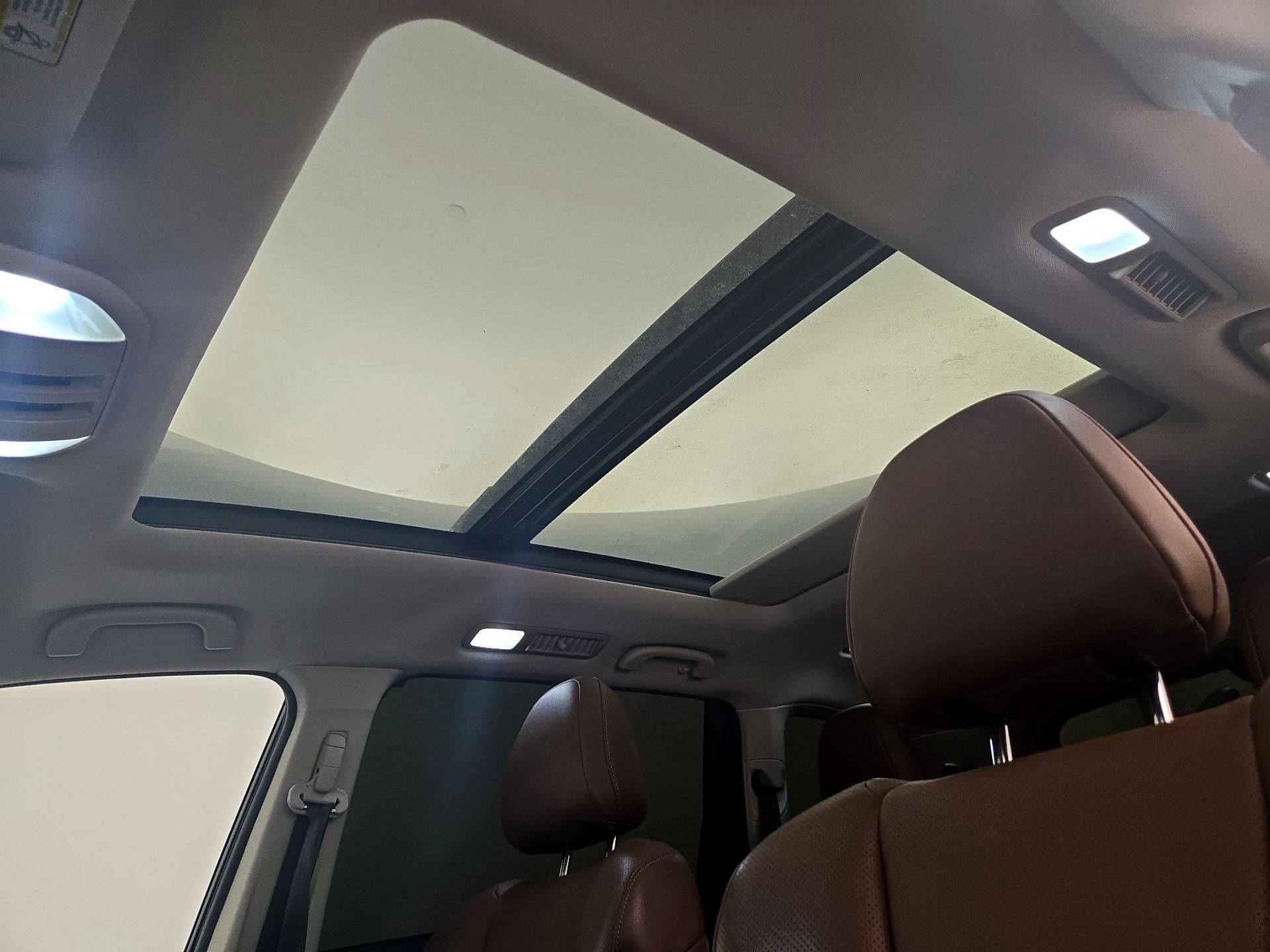 Thumbnail: 2023 Subaru Ascent - 18