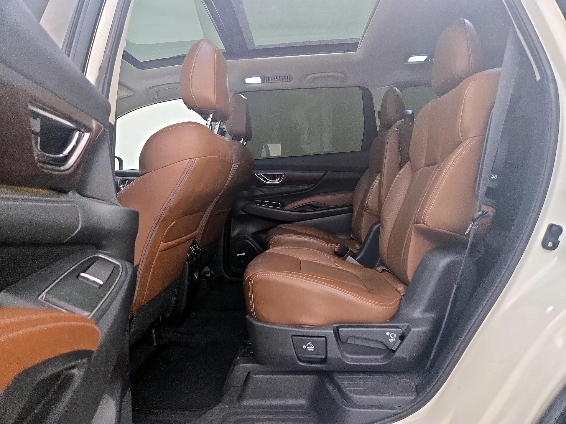 Thumbnail: 2023 Subaru Ascent - 19