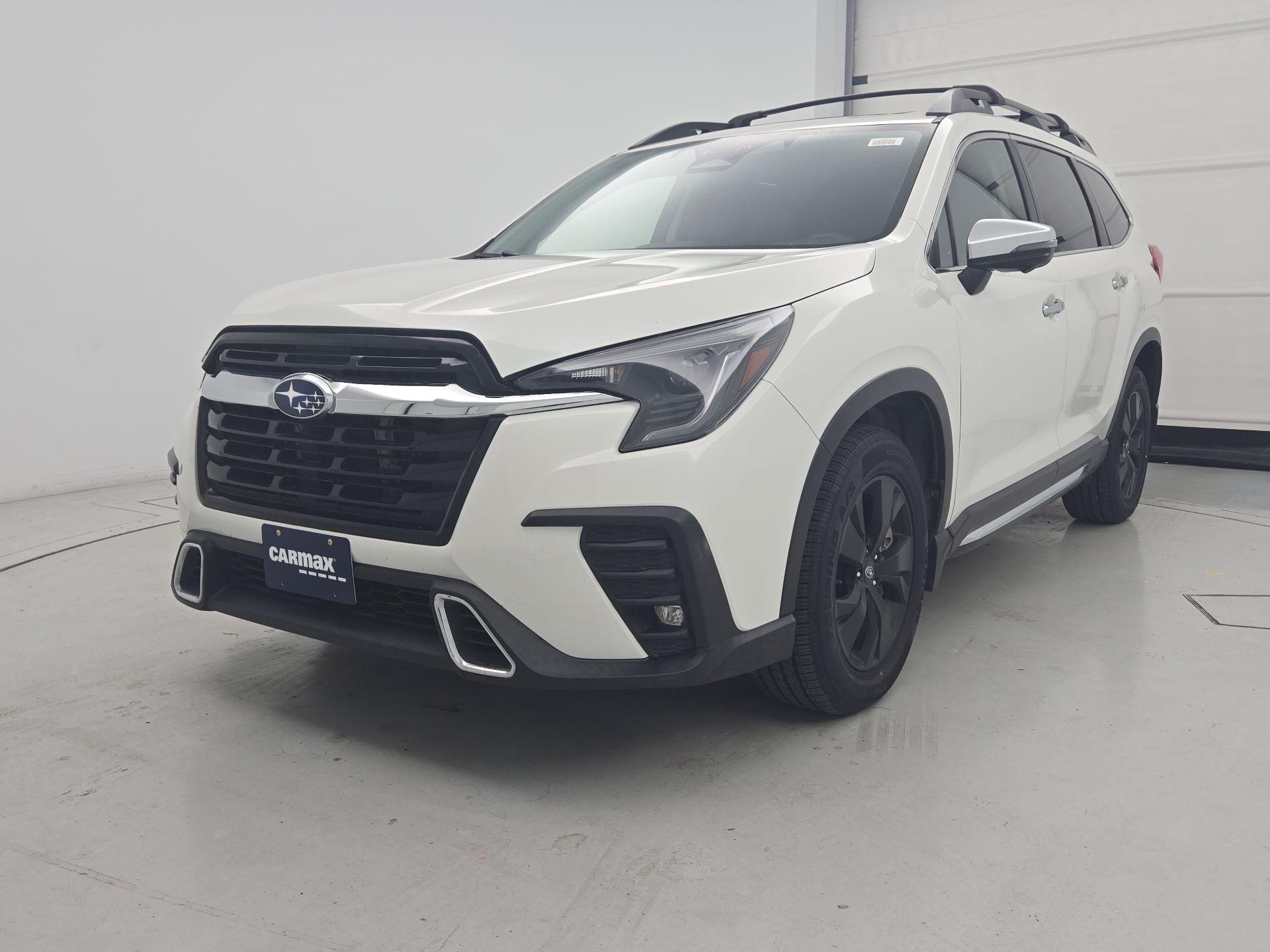 Thumbnail: 2023 Subaru Ascent - 3