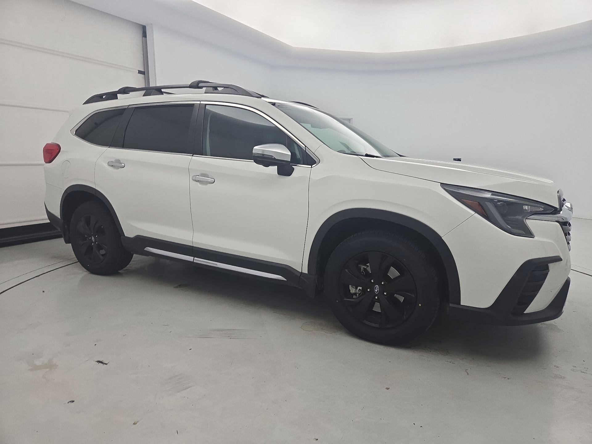 Thumbnail: 2023 Subaru Ascent - 4