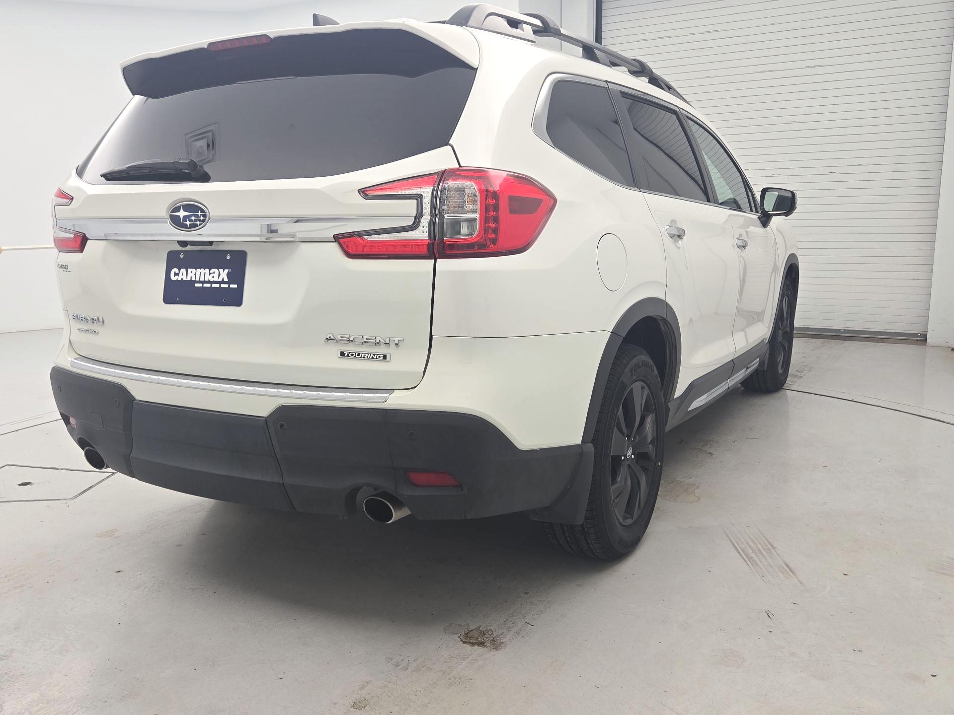 Thumbnail: 2023 Subaru Ascent - 5