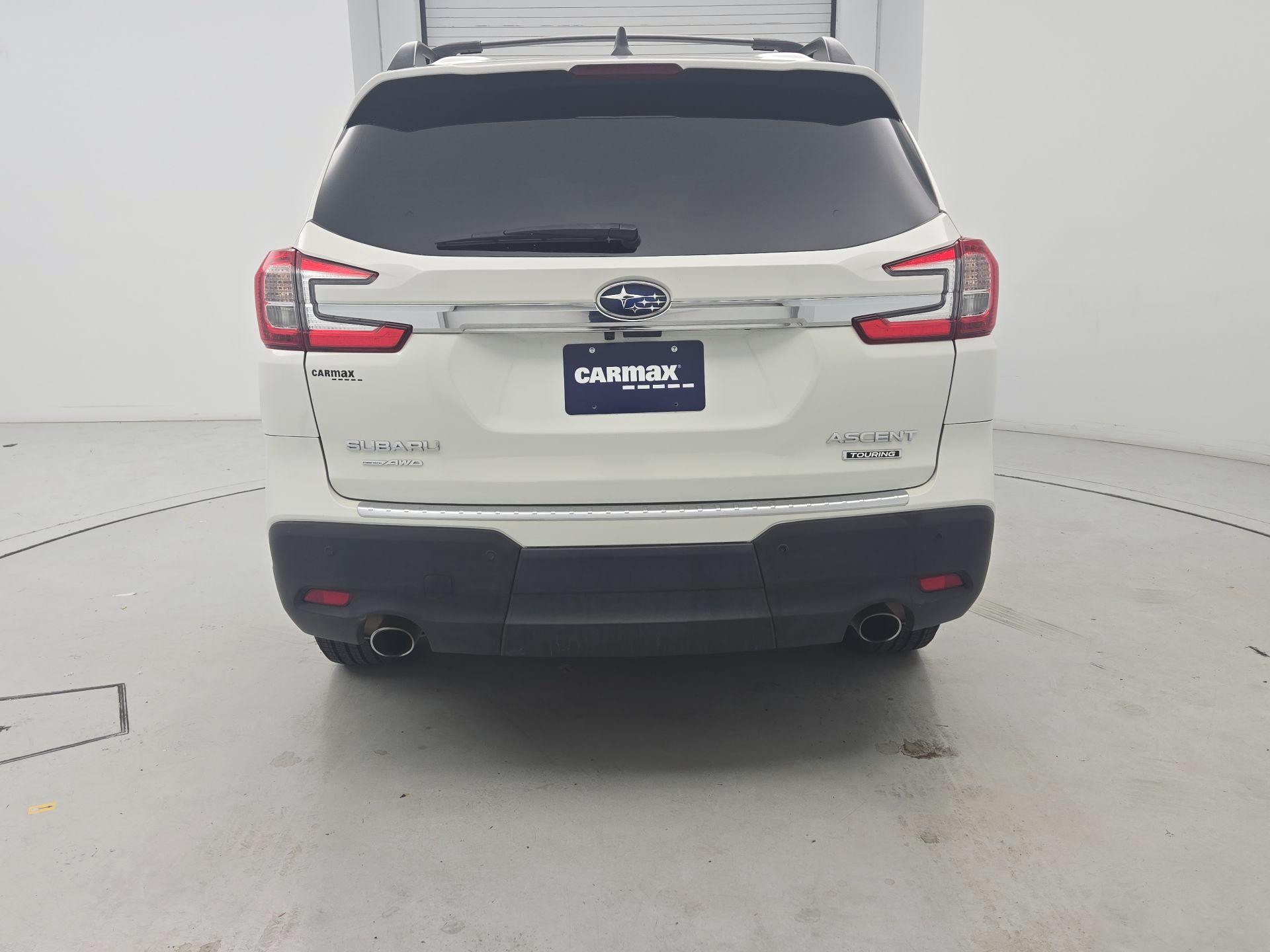 Thumbnail: 2023 Subaru Ascent - 6