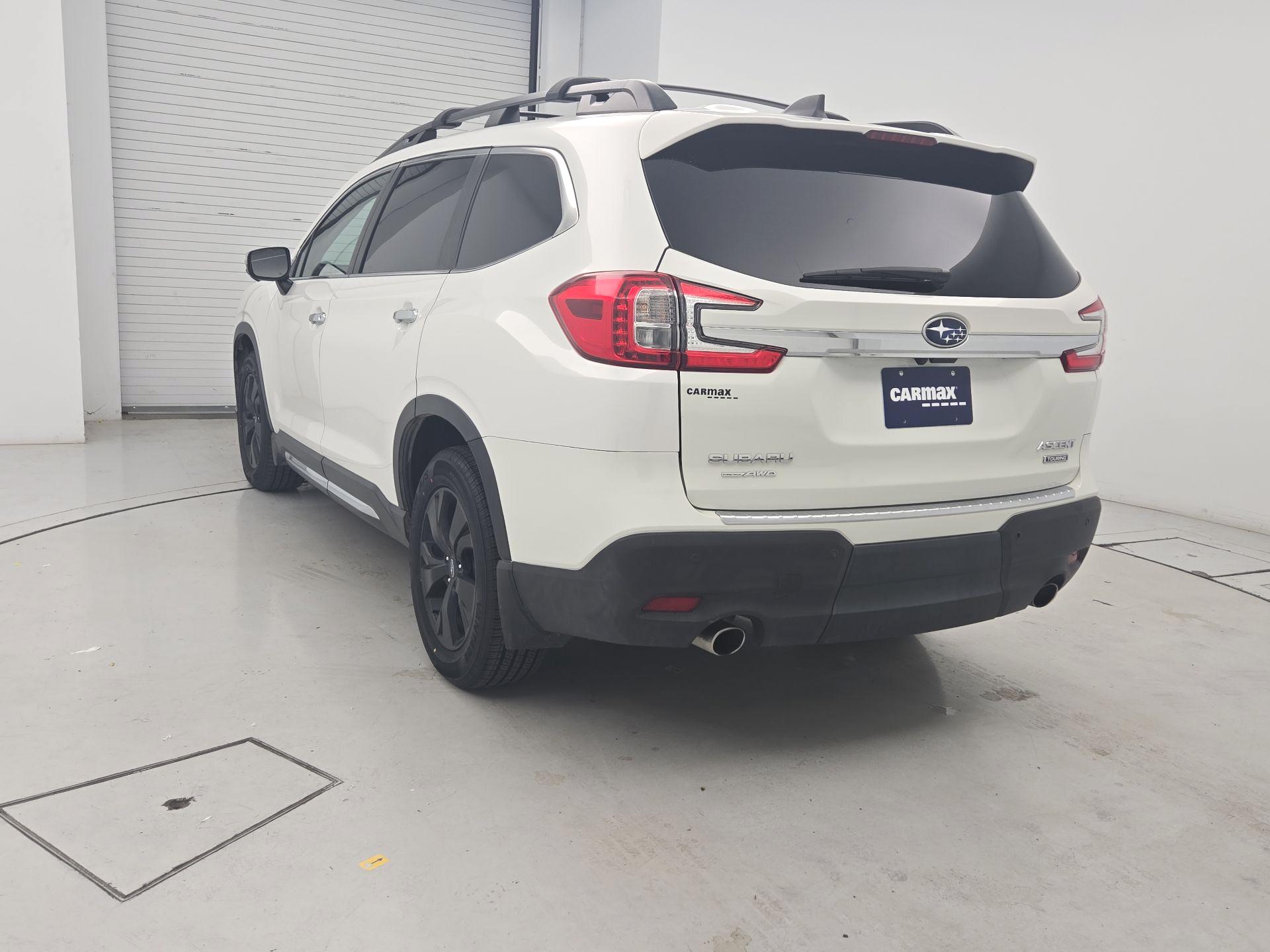 Thumbnail: 2023 Subaru Ascent - 7