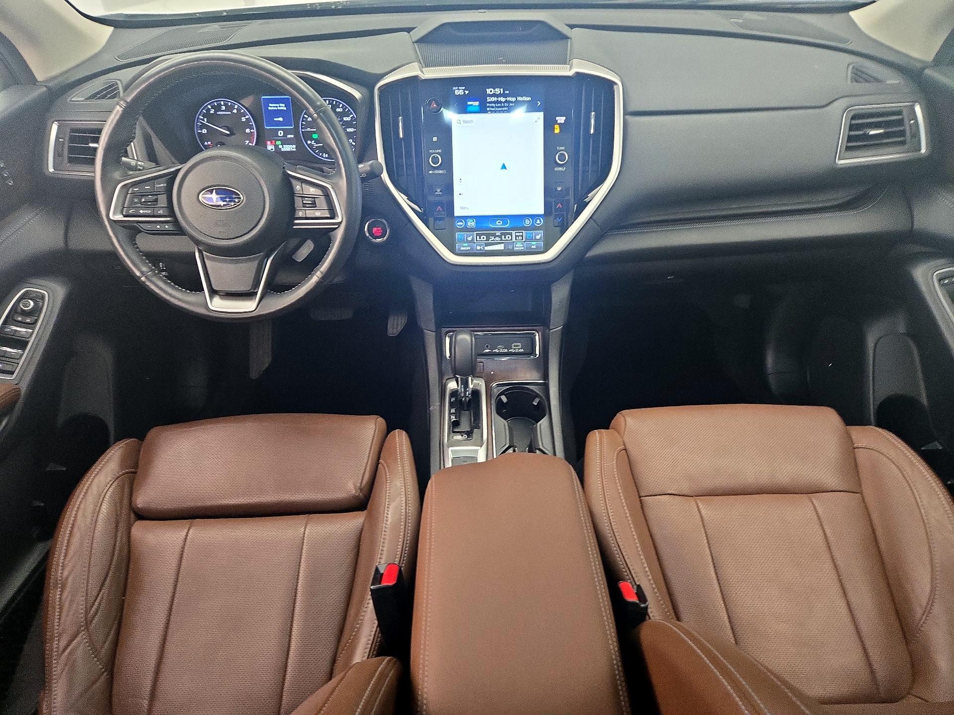Thumbnail: 2023 Subaru Ascent - 8