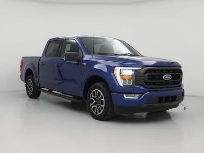 2023 Ford F150 XLT