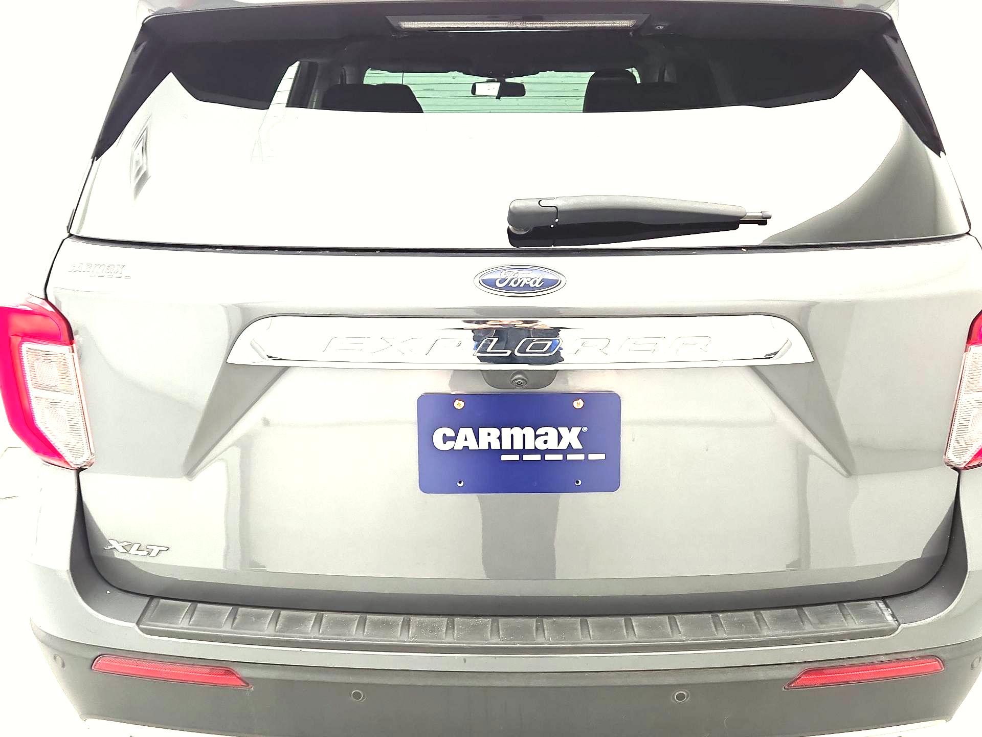 Thumbnail: 2023 Ford Explorer - 6