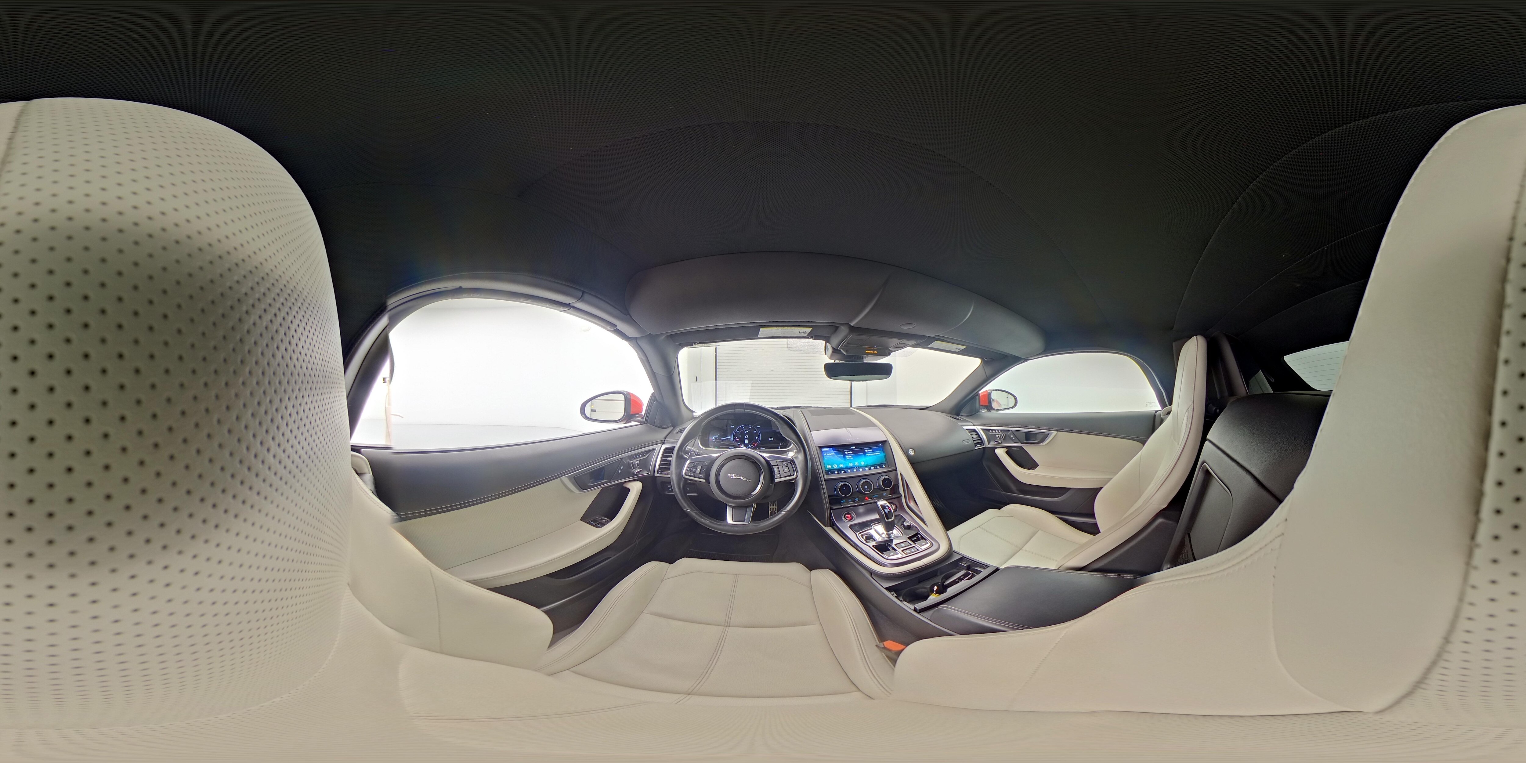 2021 Jaguar F-TYPE Base - Photo 24