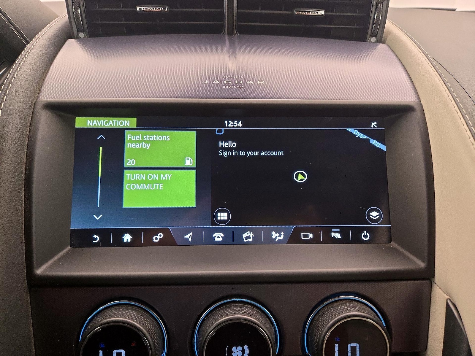 2021 Jaguar F-TYPE Base - Photo 13