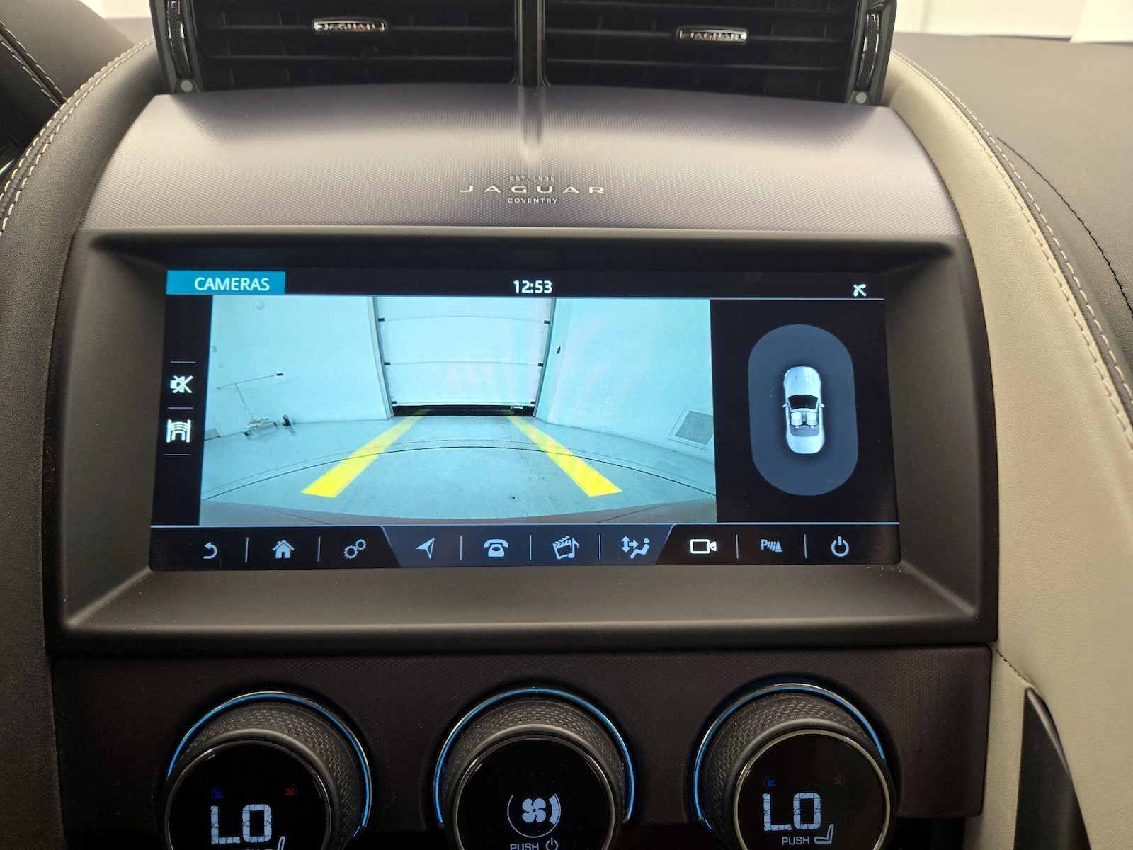 2021 Jaguar F-TYPE Base - Photo 14