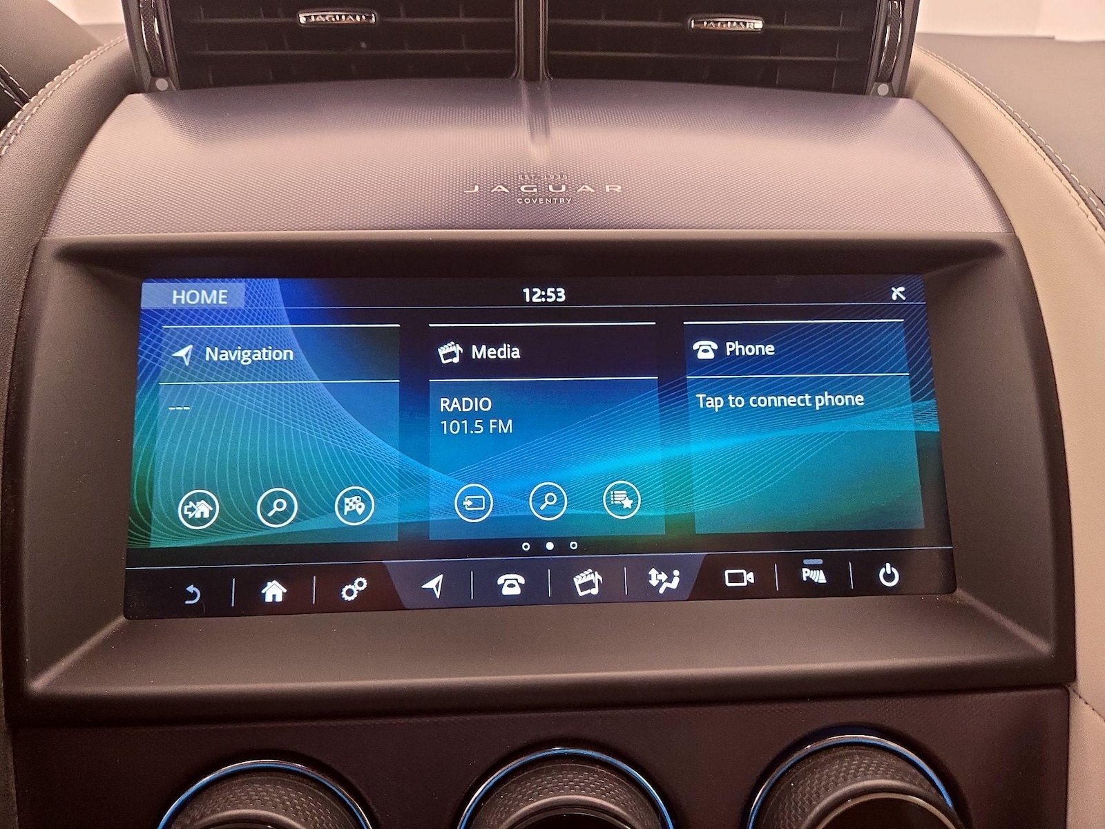 2021 Jaguar F-TYPE Base - Photo 15