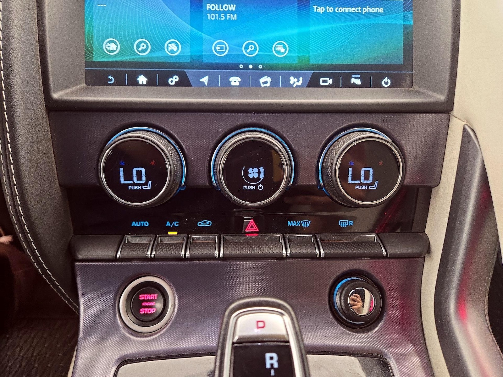 2021 Jaguar F-TYPE Base - Photo 16