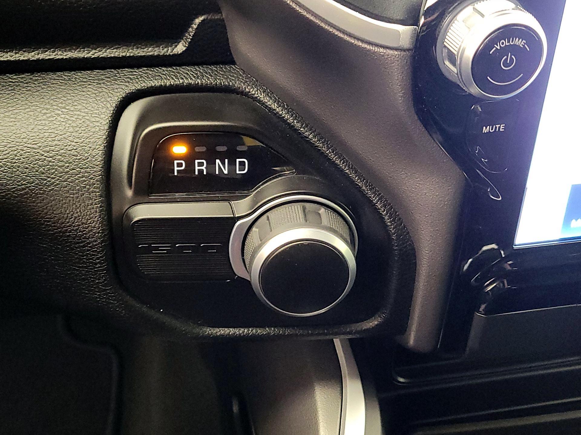 Thumbnail: 2022 RAM 1500 - 18