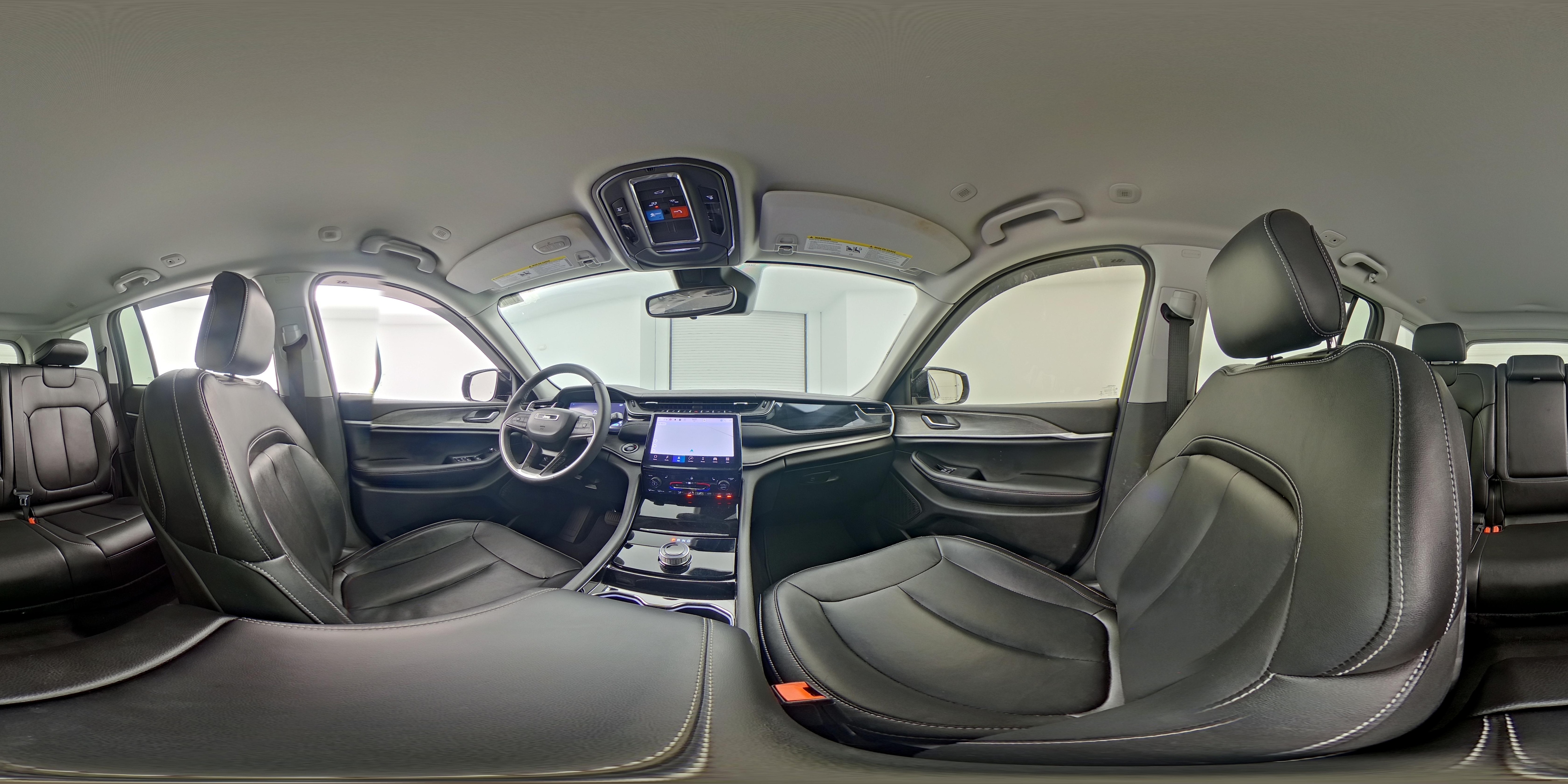 2023 Jeep Grand Cherokee Limited - Photo 25