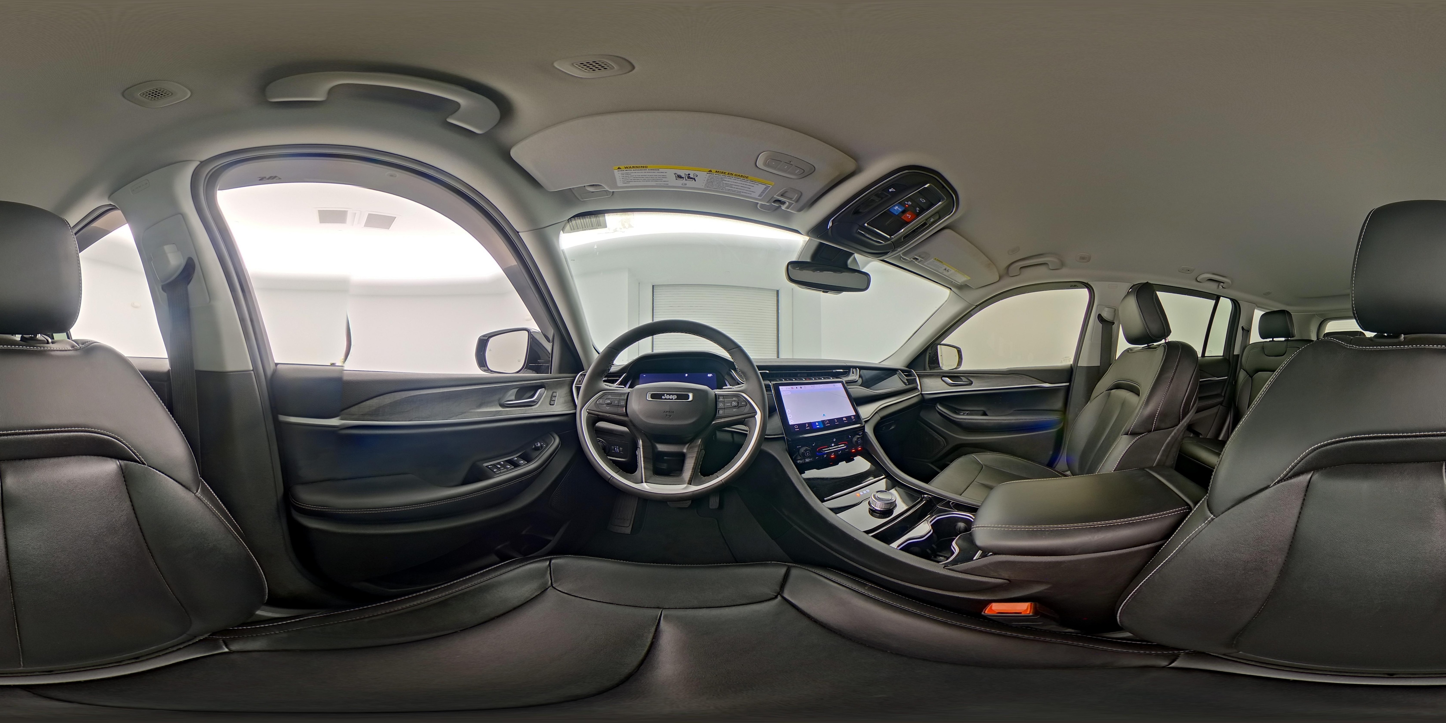 2023 Jeep Grand Cherokee Limited - Photo 27