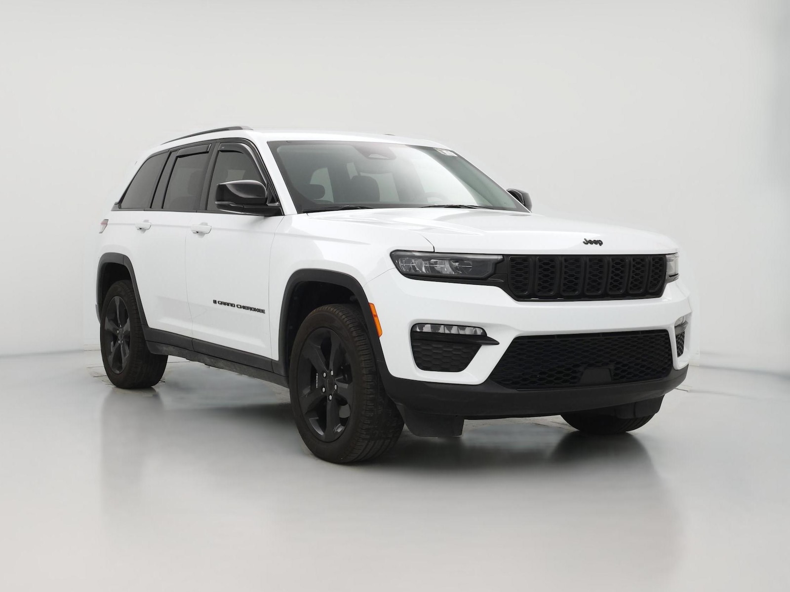 2023 Jeep Grand Cherokee Limited - Photo 1