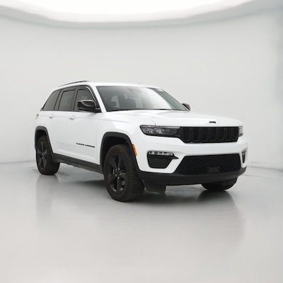 Recommended categories heading image of the selected vehicle