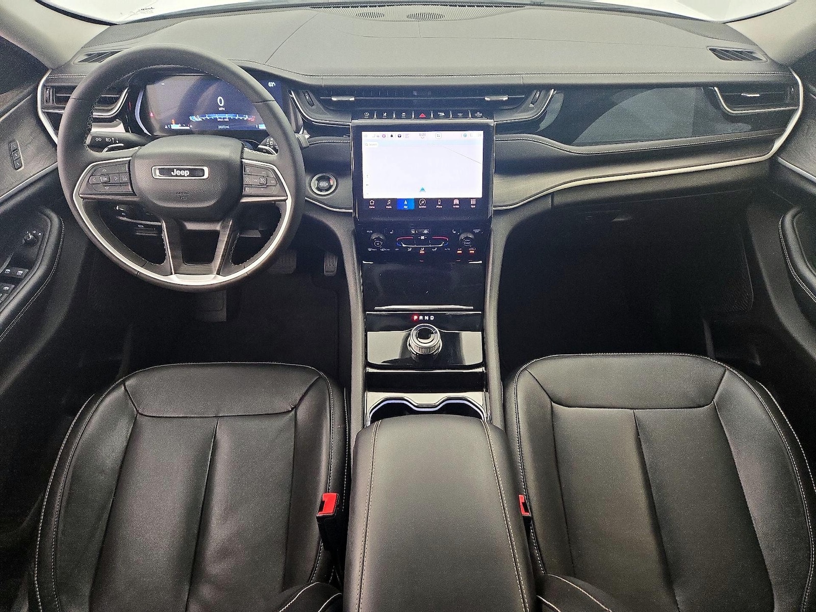 2023 Jeep Grand Cherokee Limited - Photo 10