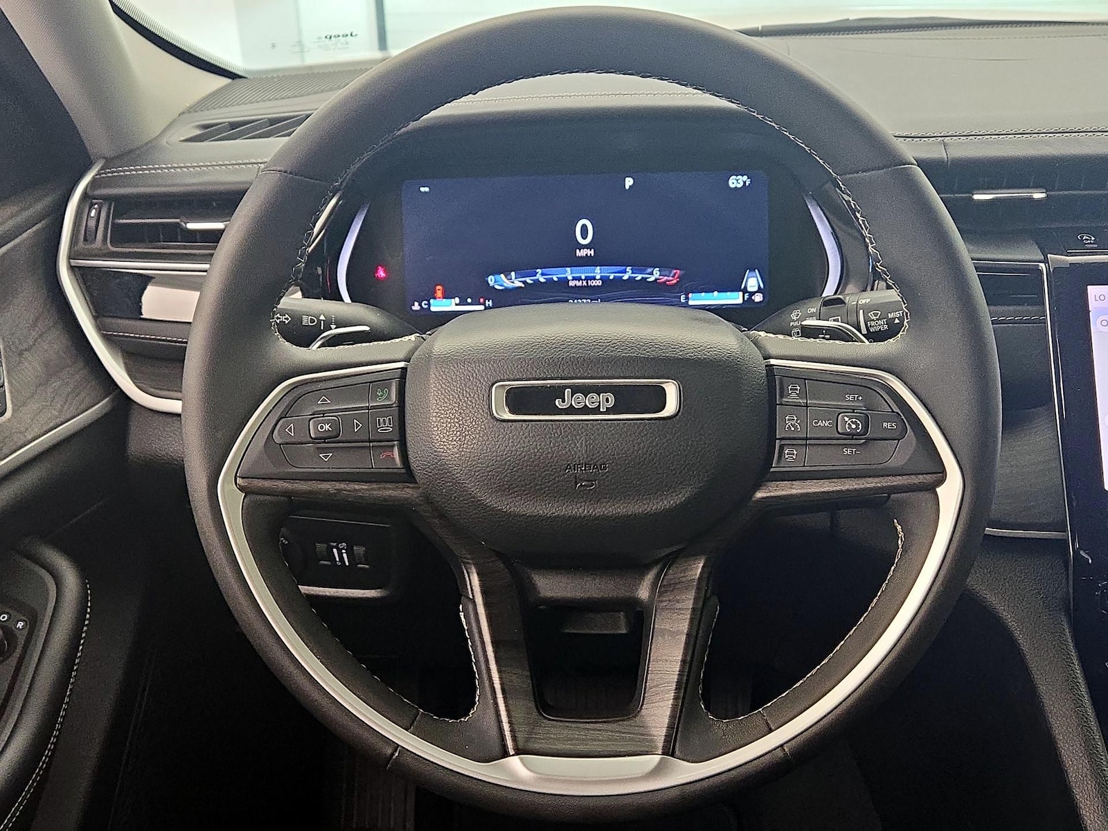 2023 Jeep Grand Cherokee Limited - Photo 11
