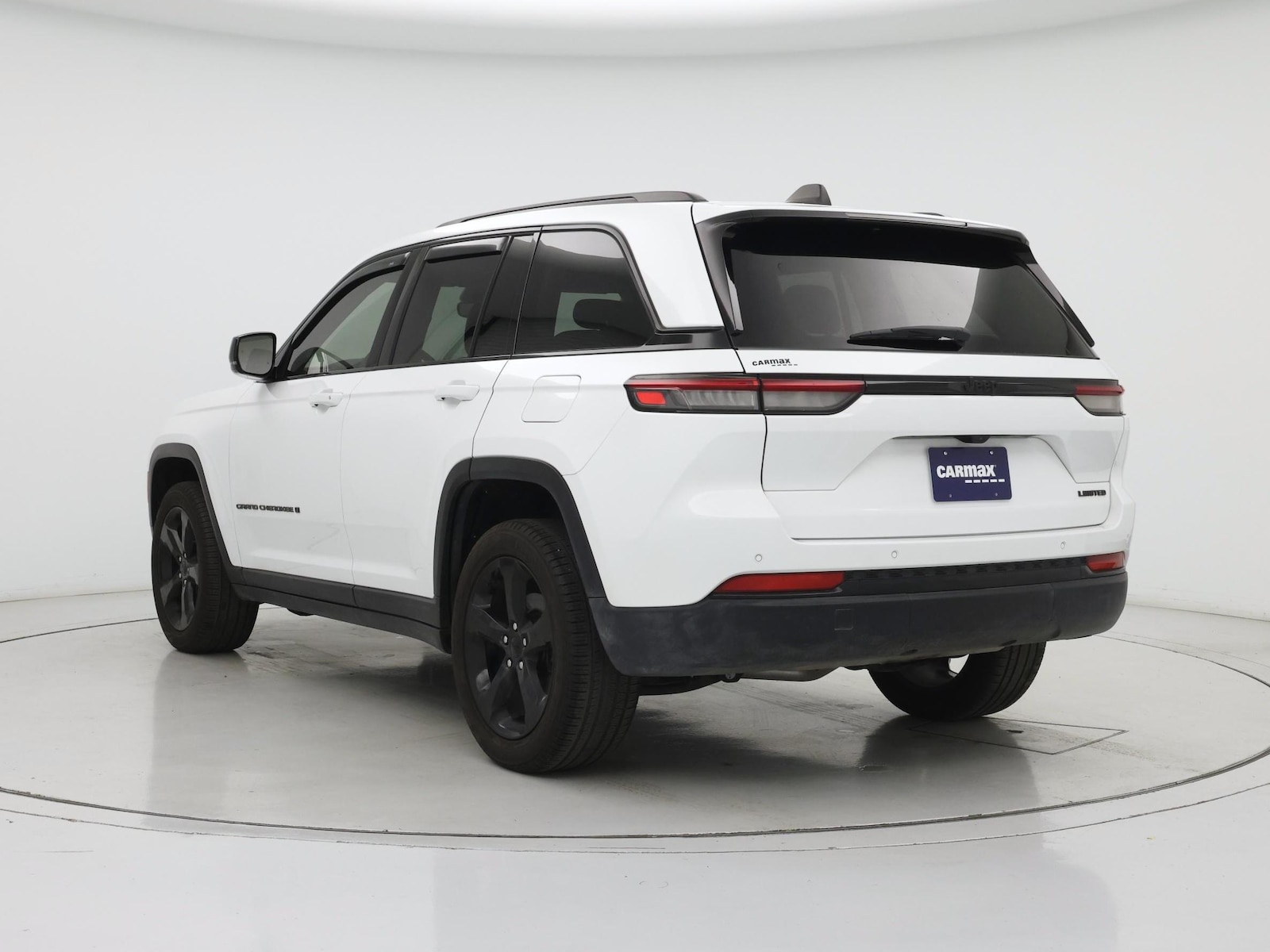 2023 Jeep Grand Cherokee Limited - Photo 3