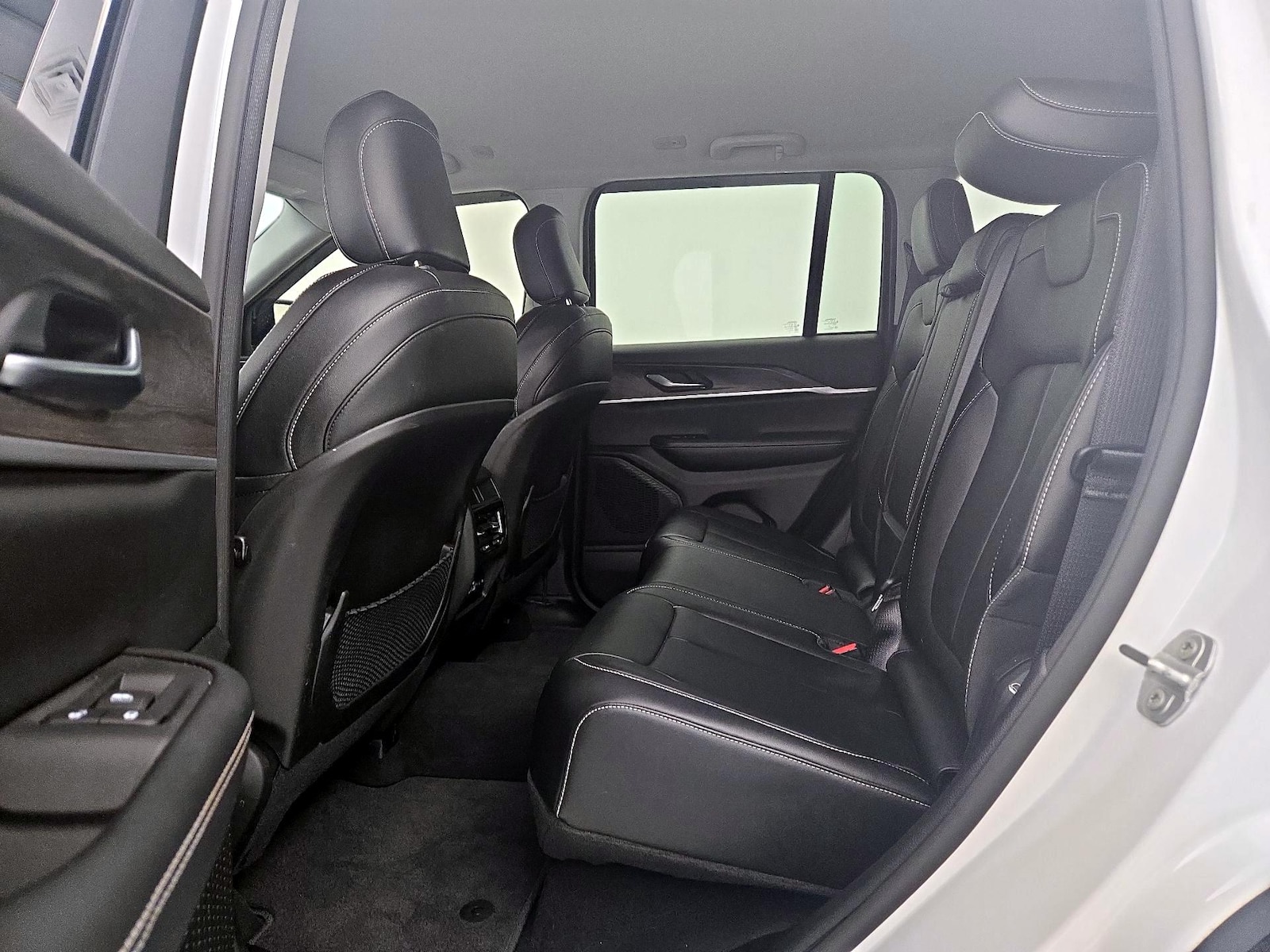 2023 Jeep Grand Cherokee Limited - Photo 21