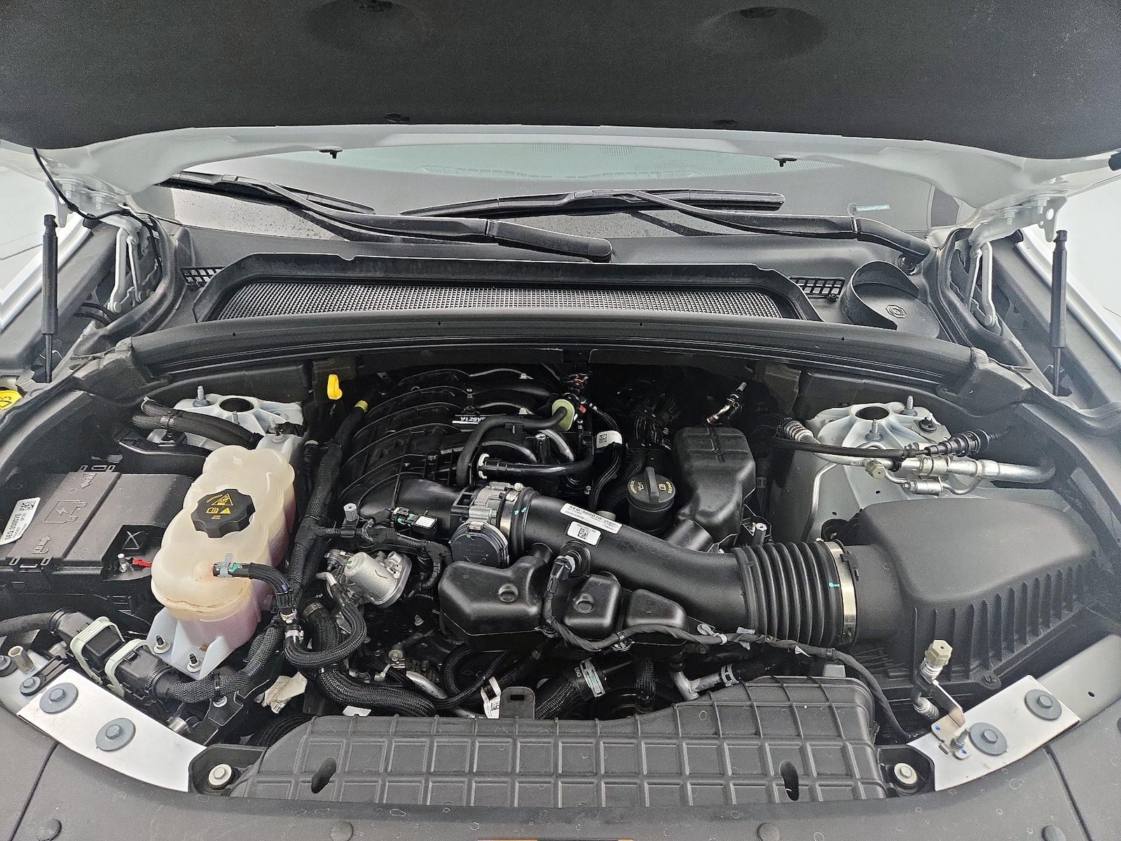 2023 Jeep Grand Cherokee Limited - Photo 23