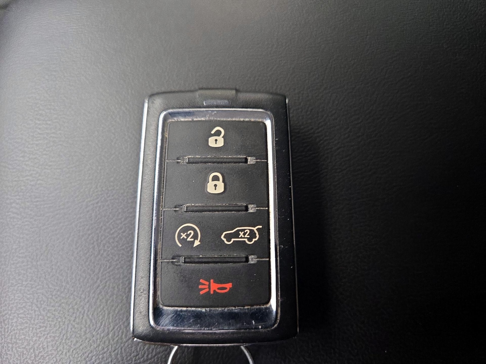 2023 Jeep Grand Cherokee Limited - Photo 24