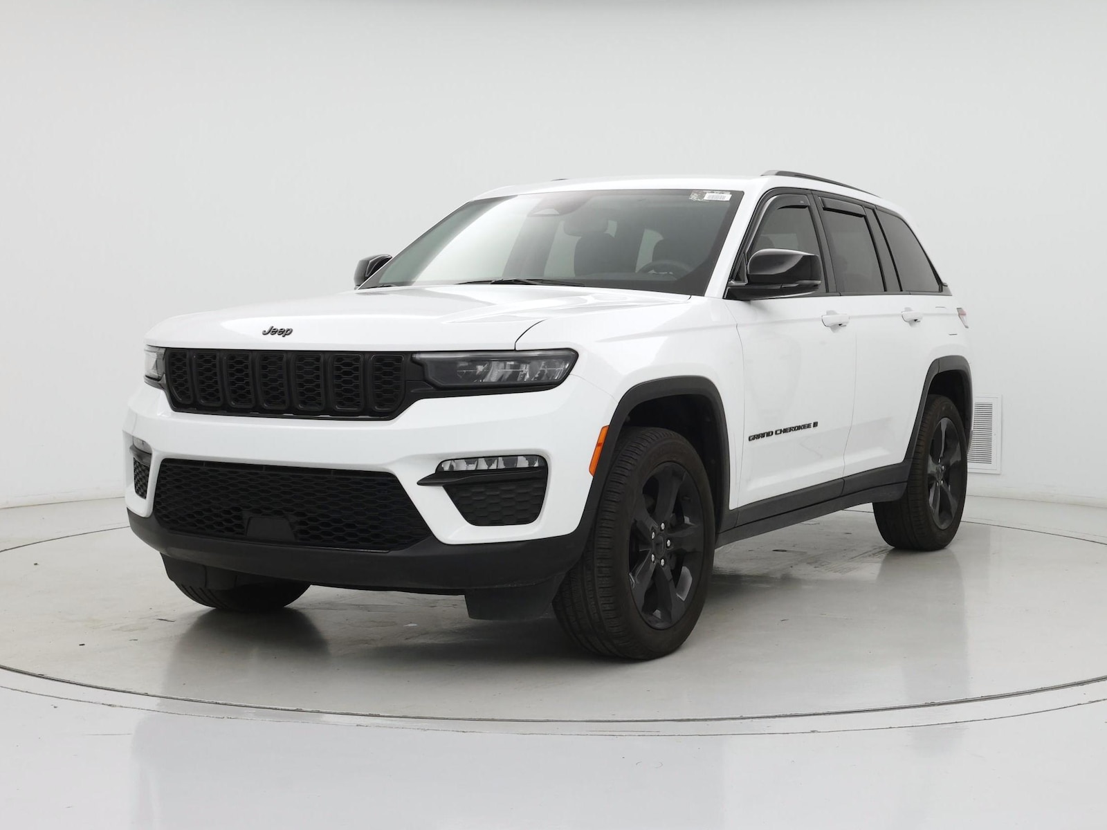 2023 Jeep Grand Cherokee Limited - Photo 5