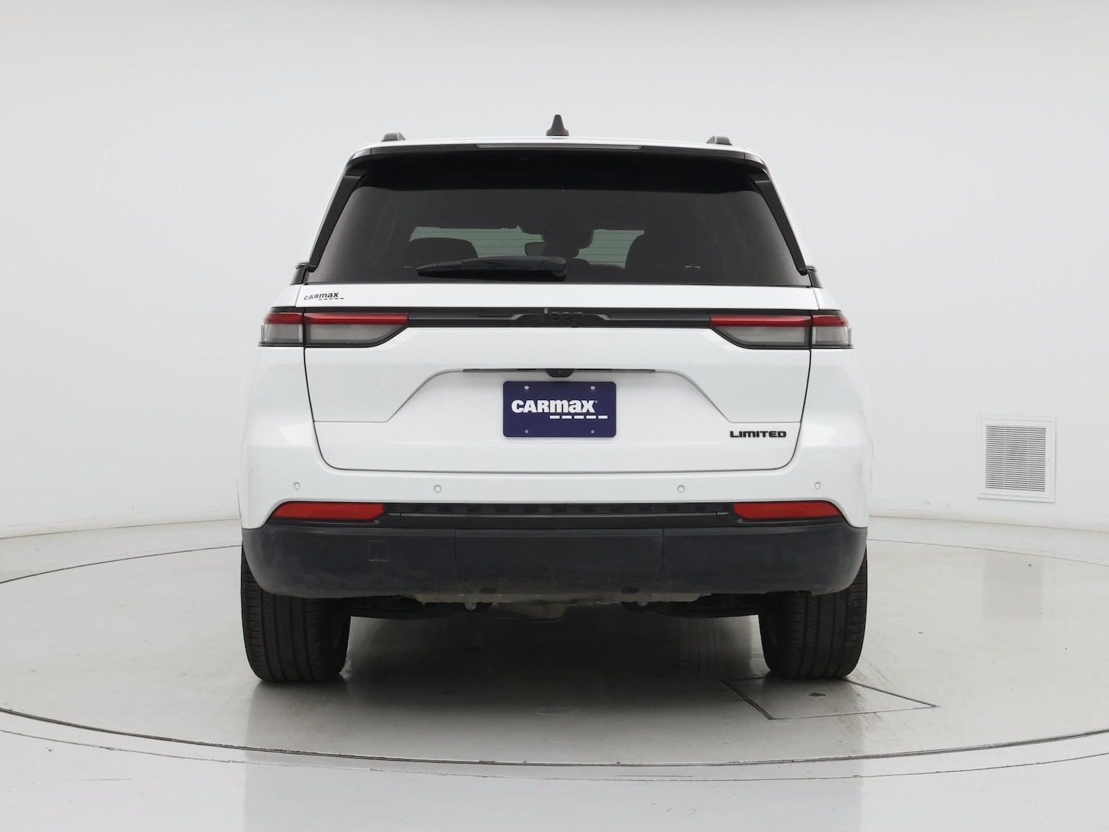 2023 Jeep Grand Cherokee Limited - Photo 7