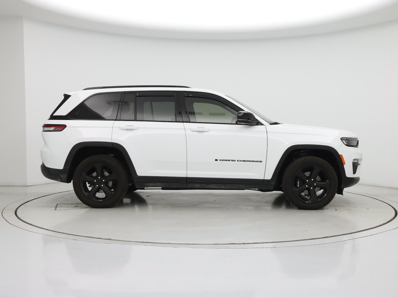 2023 Jeep Grand Cherokee Limited - Photo 8