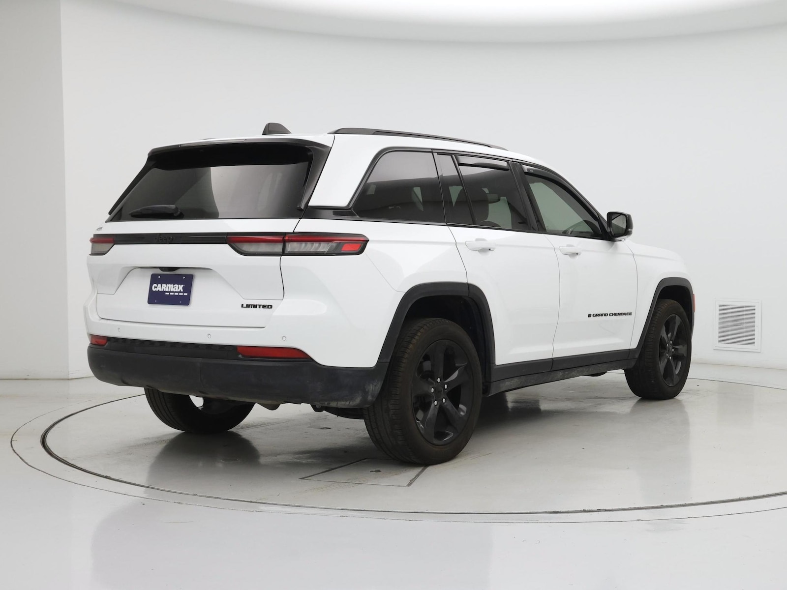 2023 Jeep Grand Cherokee Limited - Photo 9