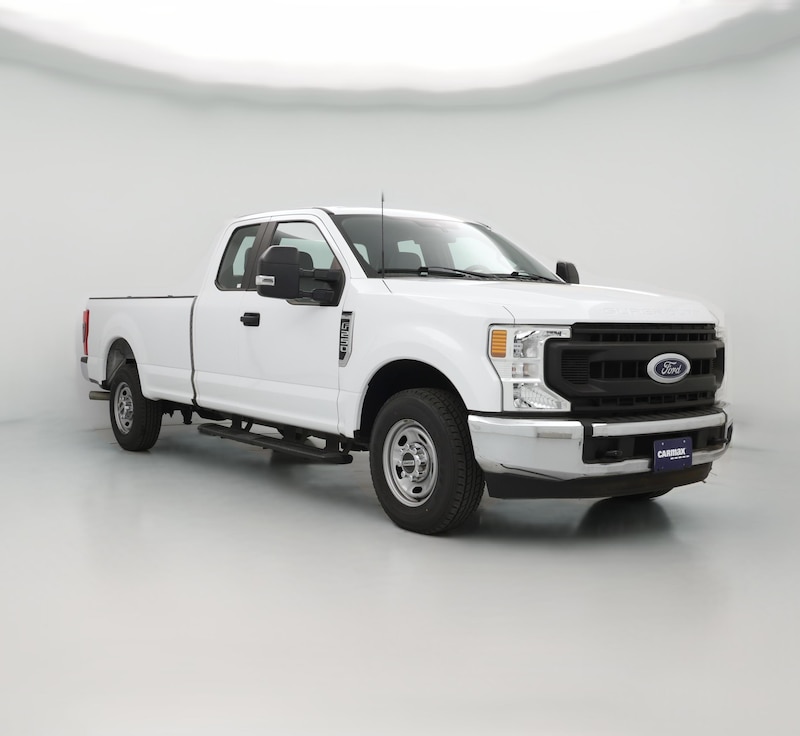 2022 Ford F250 XL
