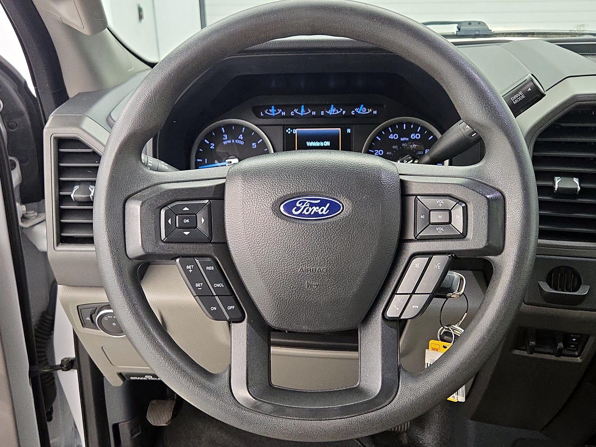 Thumbnail: 2022 Ford F-250 - 10