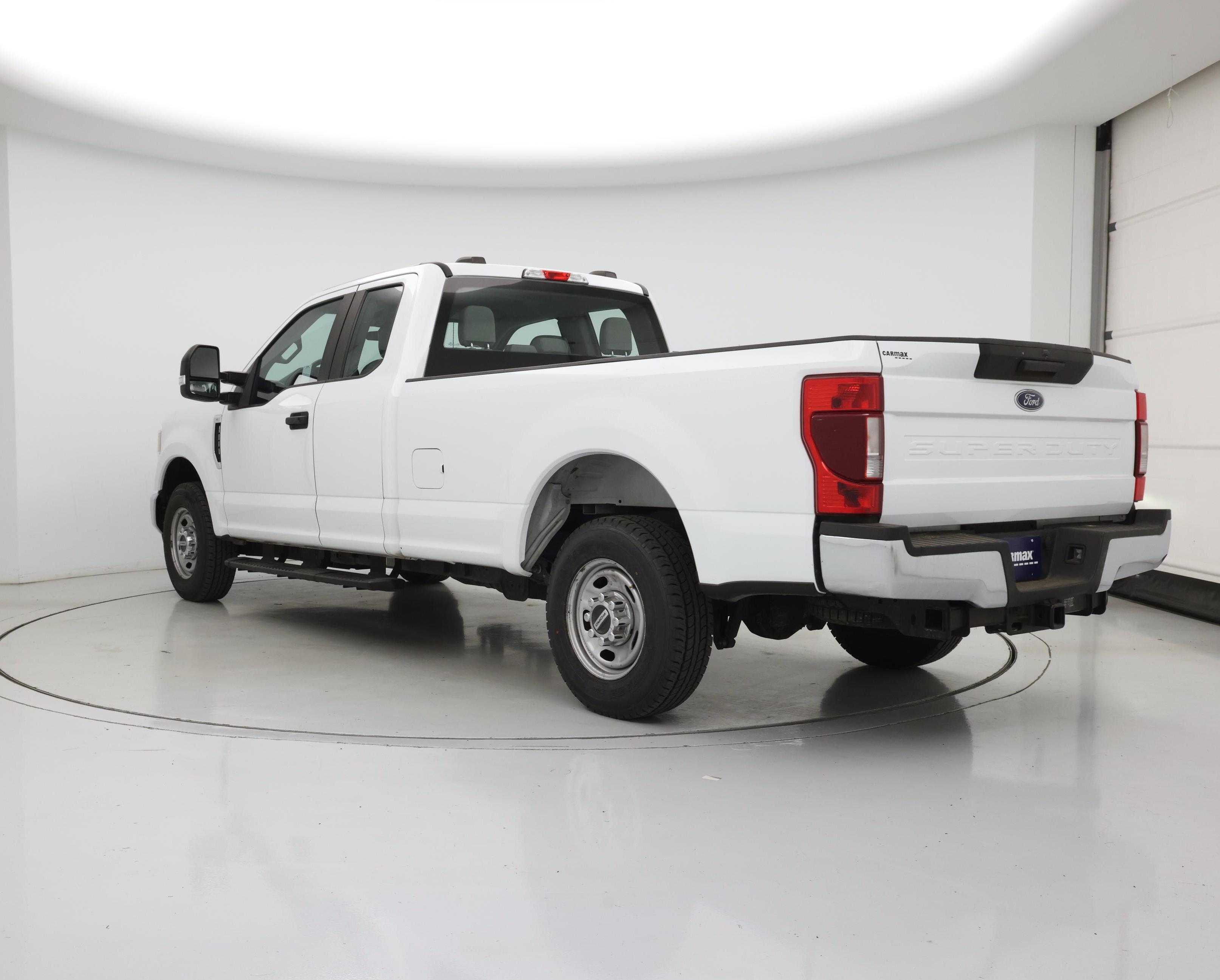 Thumbnail: 2022 Ford F-250 - 2
