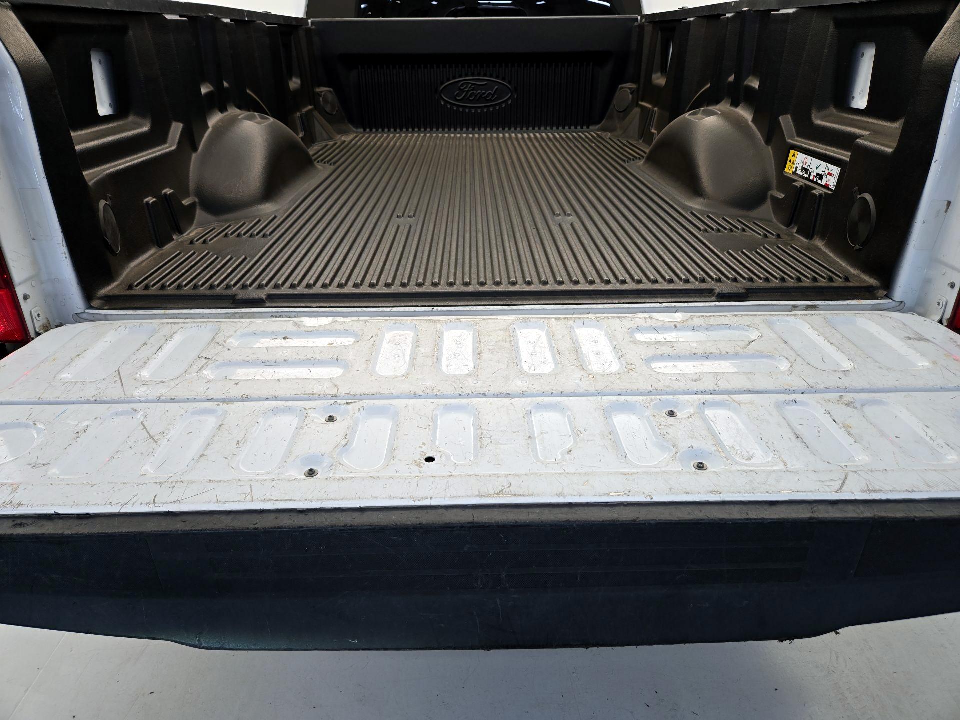 Thumbnail: 2022 Ford F-250 - 20