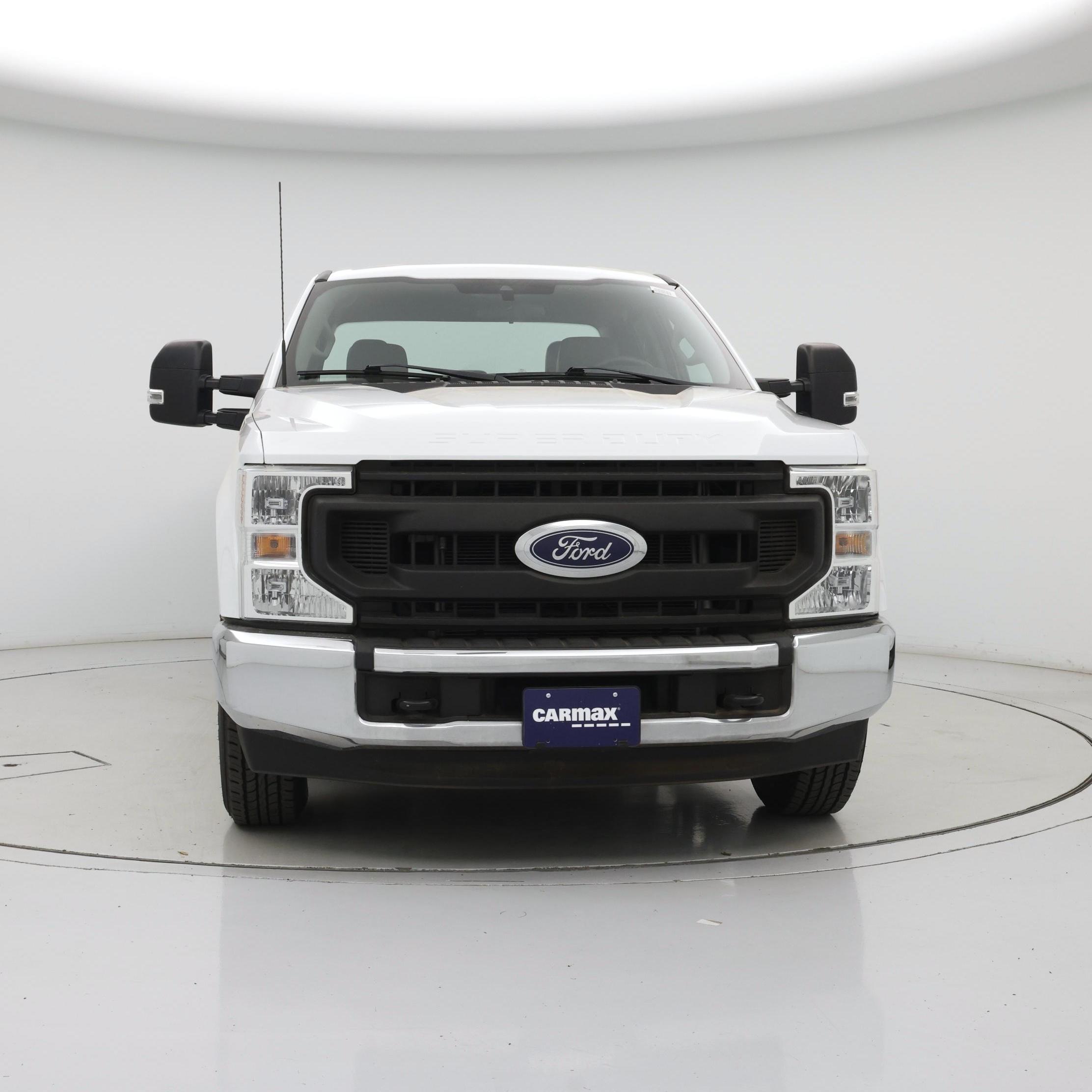 Thumbnail: 2022 Ford F-250 - 5